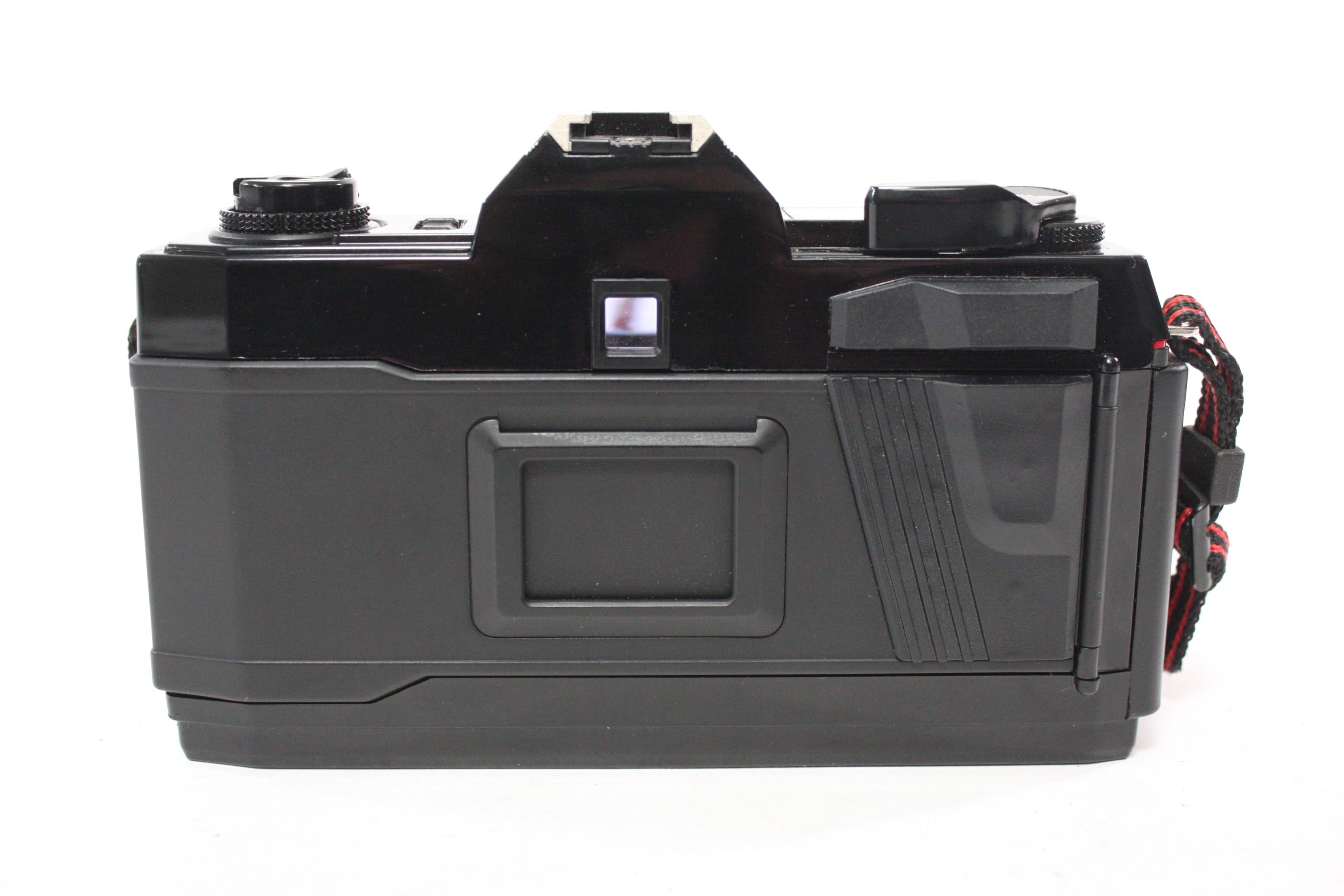 Nishika N8000 3-D 35mm Camera