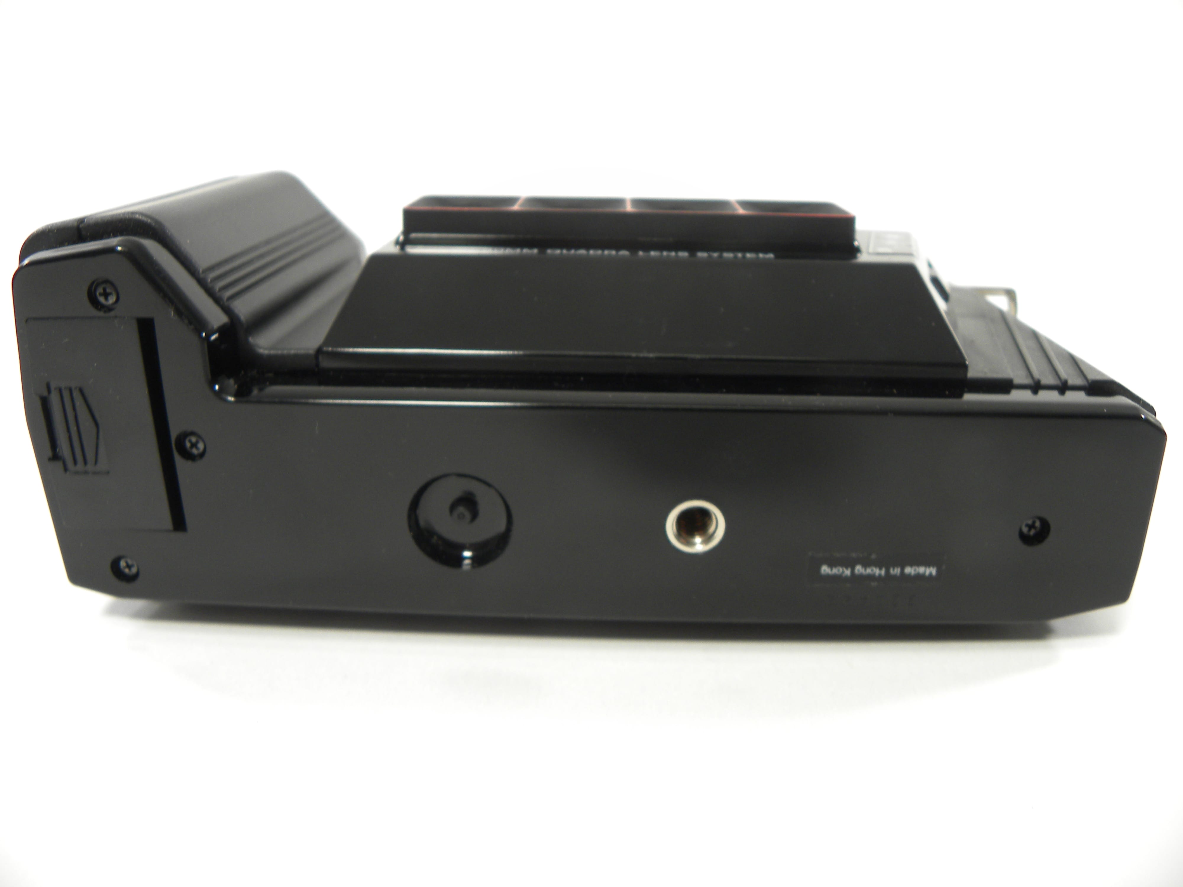 Nishika N8000 3-D Camera