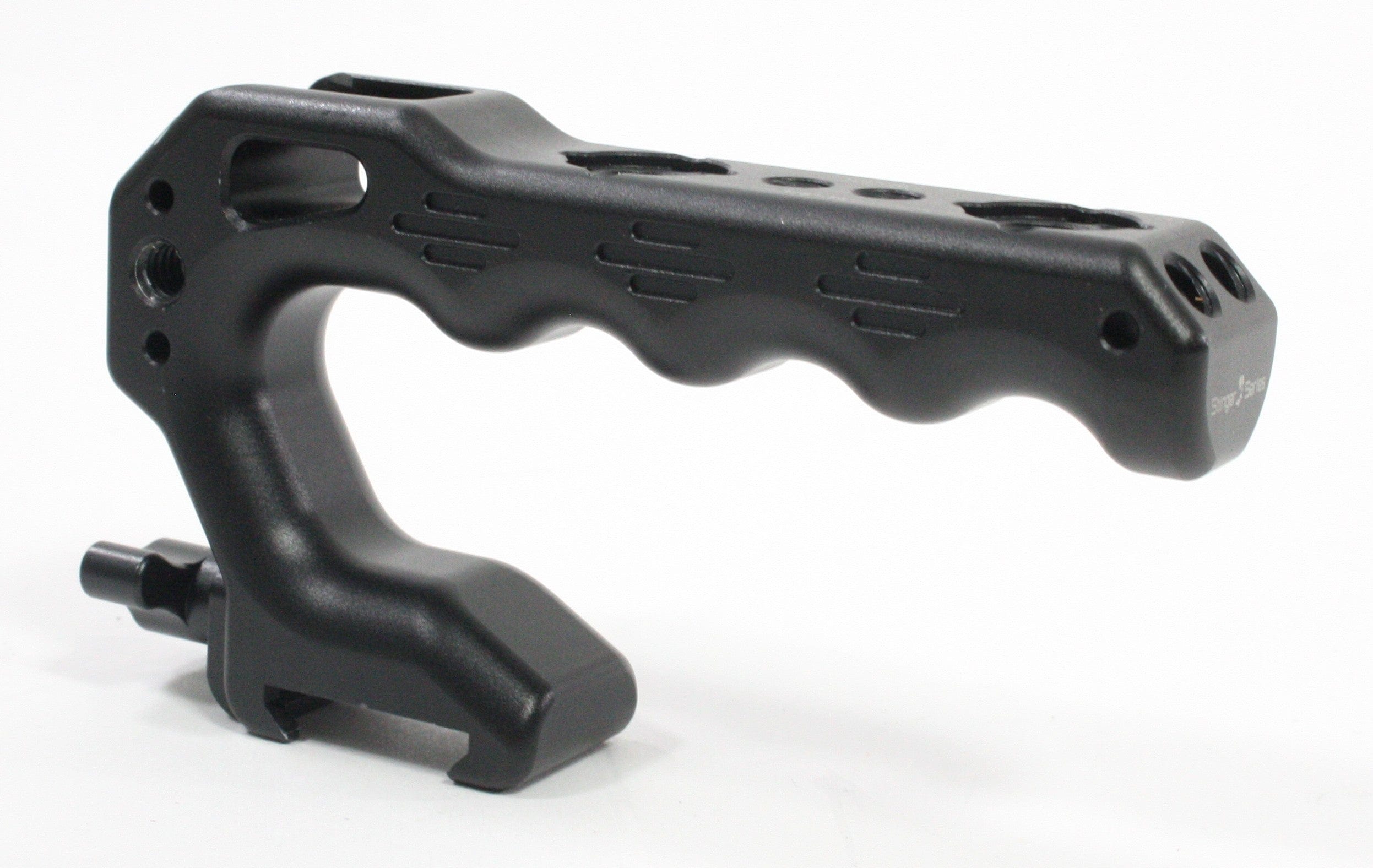 Nitze Top Camera Handle