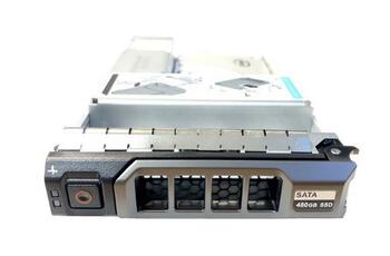 NJ0MM Dell 480GB SATA 6Gbps 512n M.2 2280 Solid State Drive