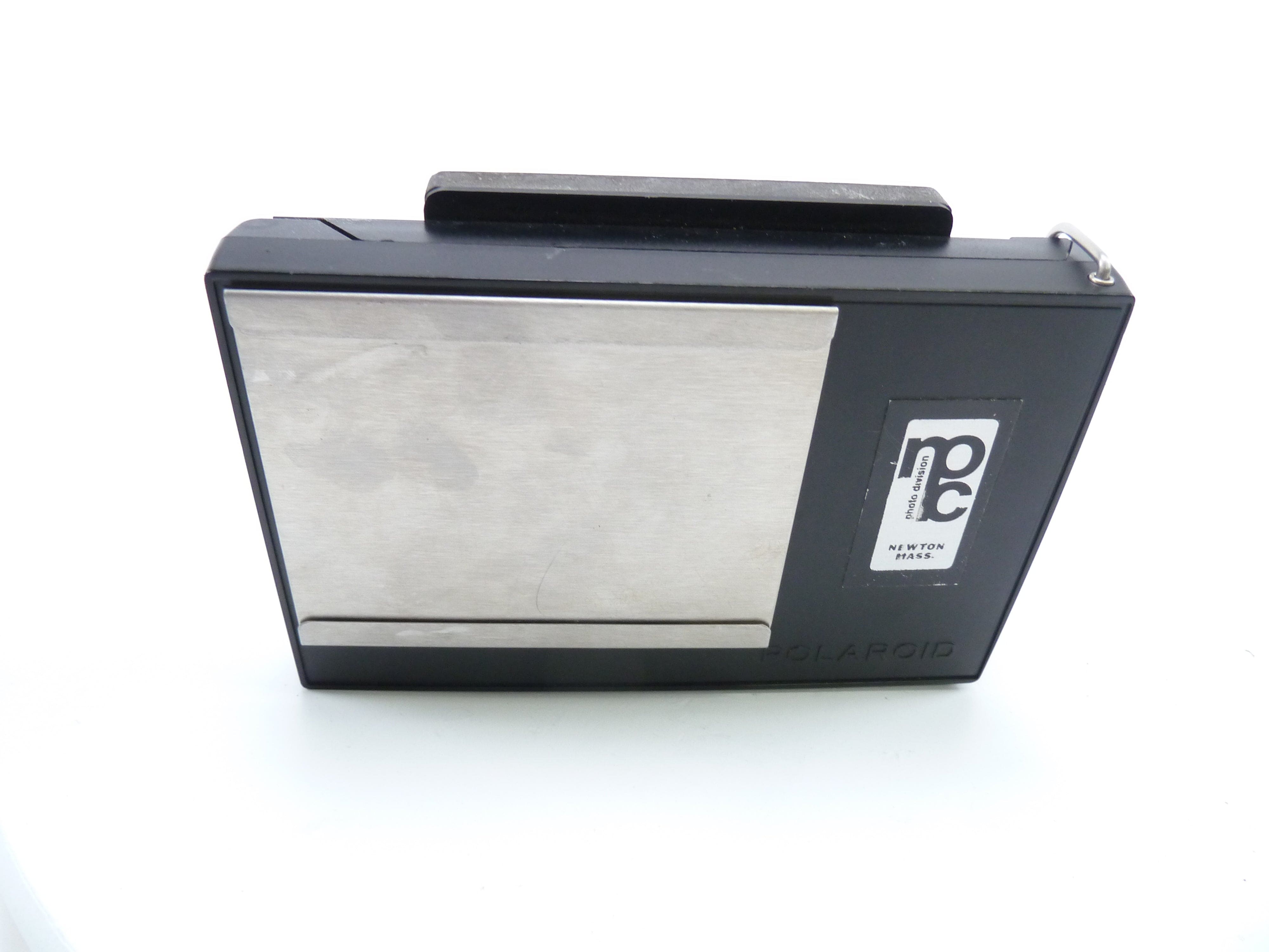NPC Polaroid Back for Mamiya RB67 Cameras