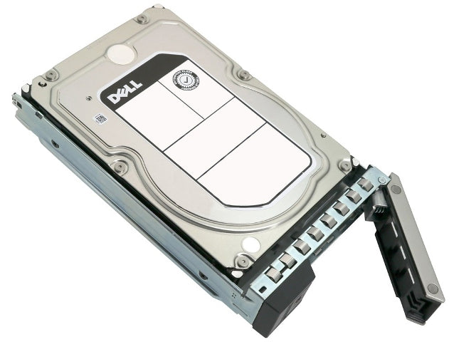NRT3K Dell 480GB SAS 12Gbps Mixed Use Hot Swap 2.5-inch Solid State Drive