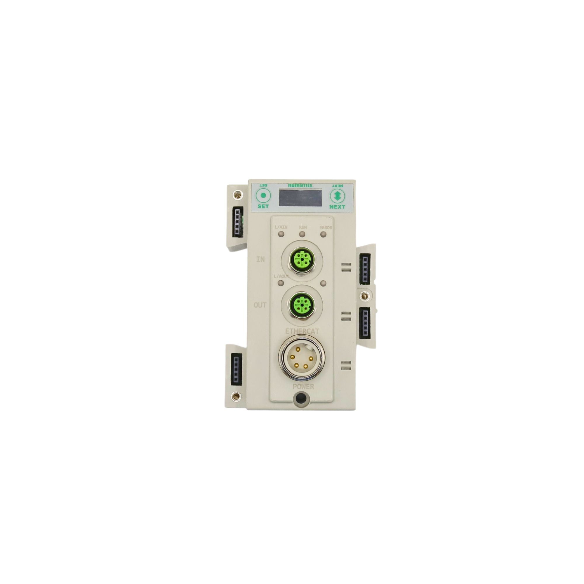 Numatics | Aventics Manifold part G3 Ethercat node | 240-310
