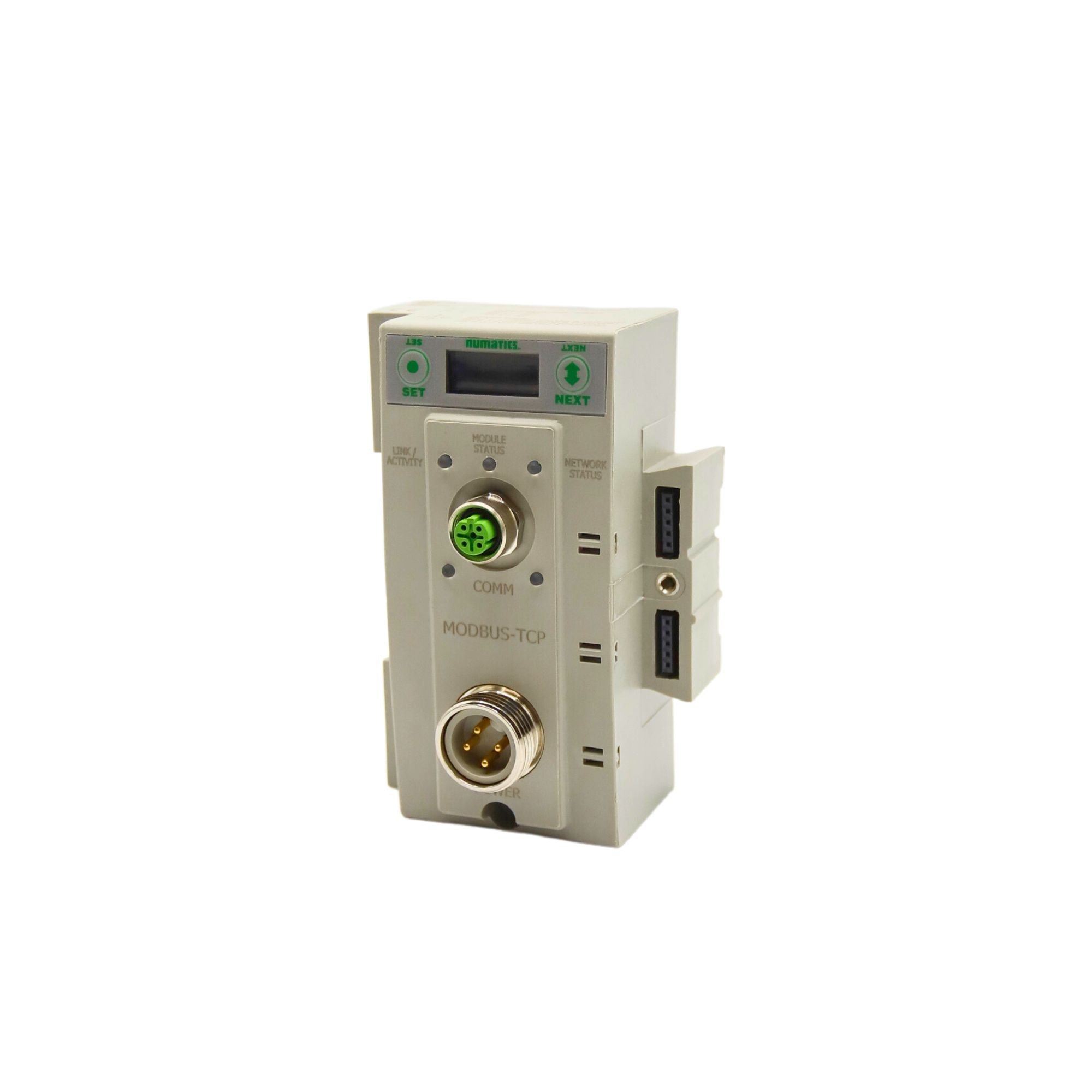 Numatics | Aventics Manifold part G3 Modbus-TCP node | 240-292