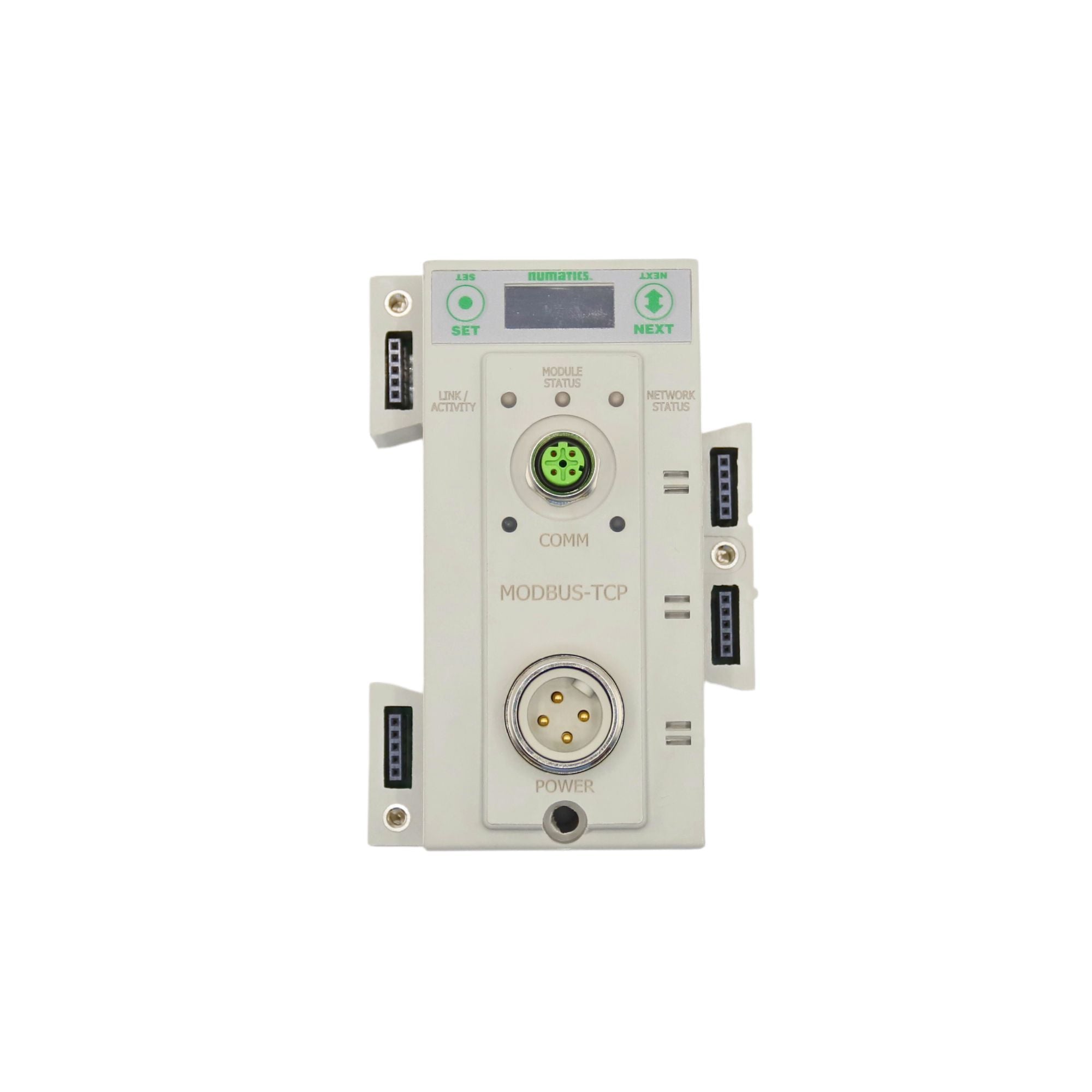 Numatics | Aventics Manifold part G3 Modbus-TCP node | 240-292