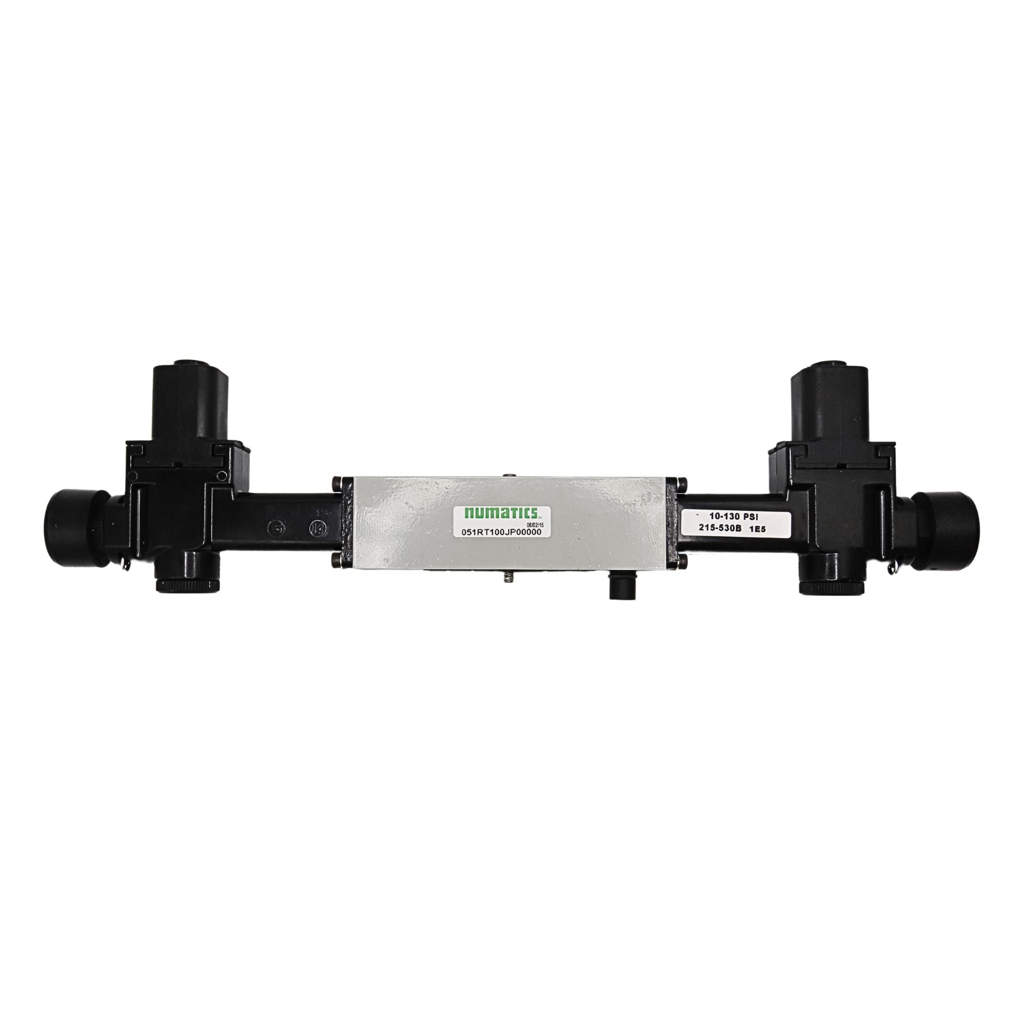 Numatics | Aventics Sandwich Regulator 2005 Series PR SEL 10-130PSI | 051RT100JP00000