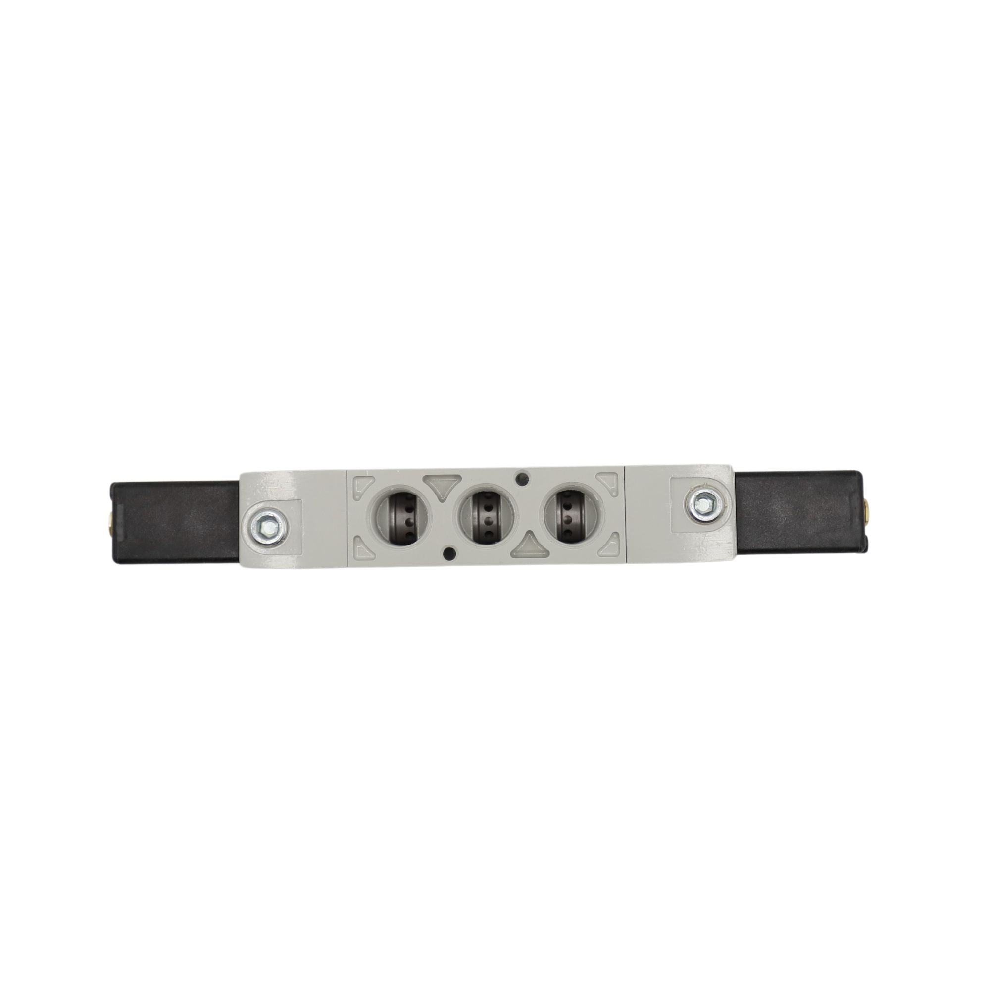 Numatics | Aventics Solenoid Pilot Valve L2 Series 4/3 Pressure CTR | L23BB752B000061