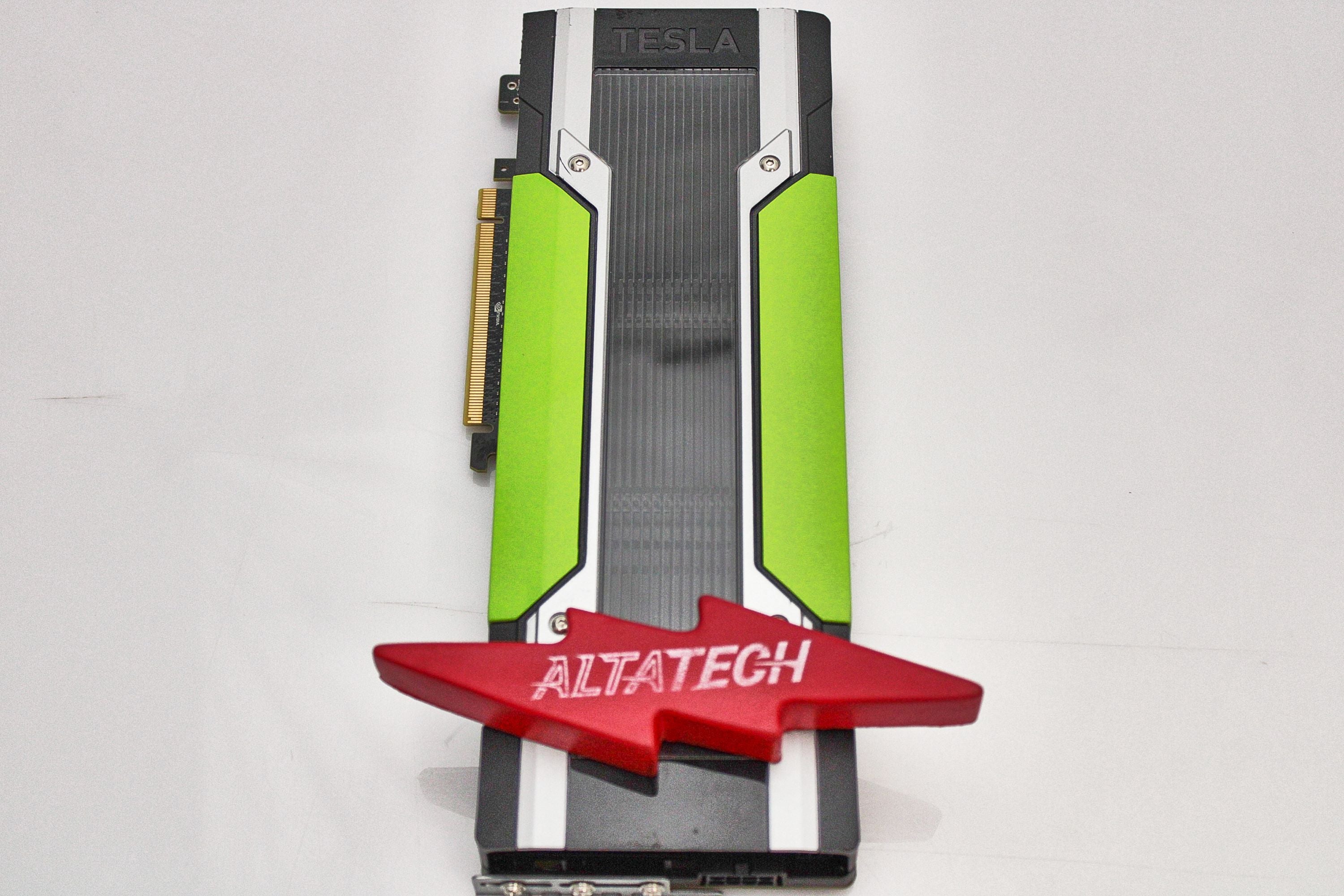 NVIDIA 699-22080-0200-511 Tesla K80 24GB GDDR5 384-Bit PCl-Express 3.0