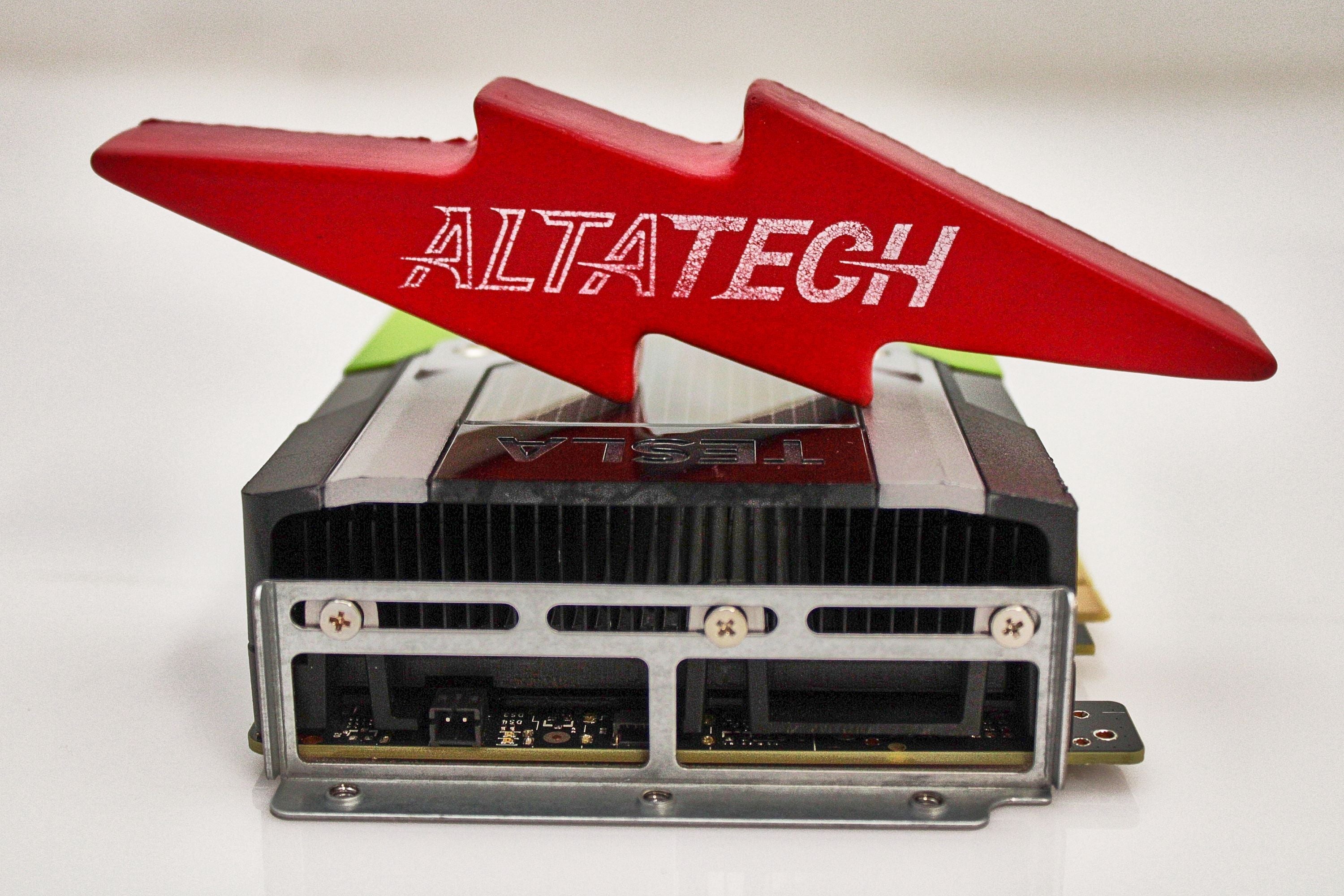 NVIDIA 699-22080-0200-511 Tesla K80 24GB GDDR5 384-Bit PCl-Express 3.0