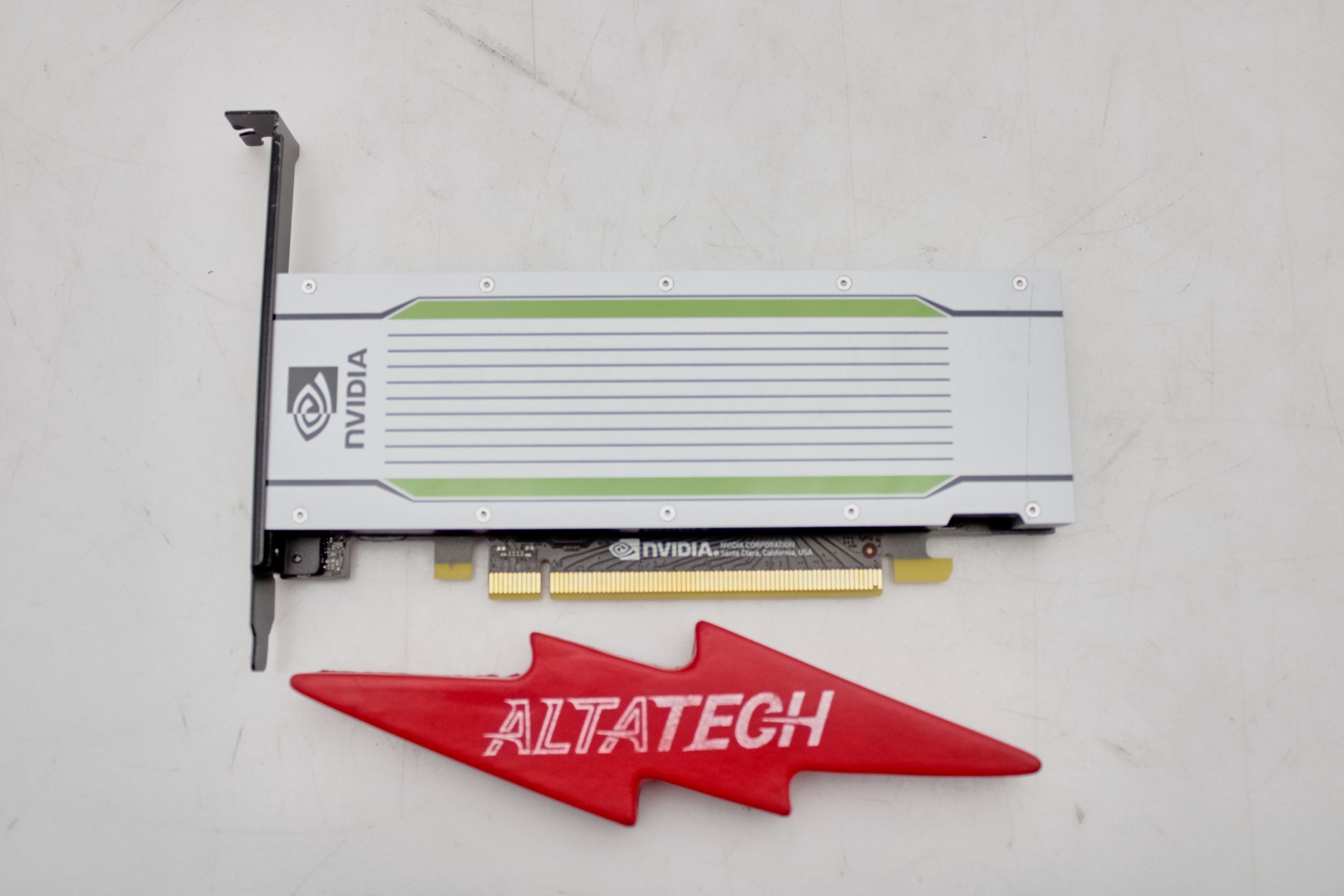 NVIDIA 699-2G183-0200-100 TESLA T4 16GB ACCELERATOR FH