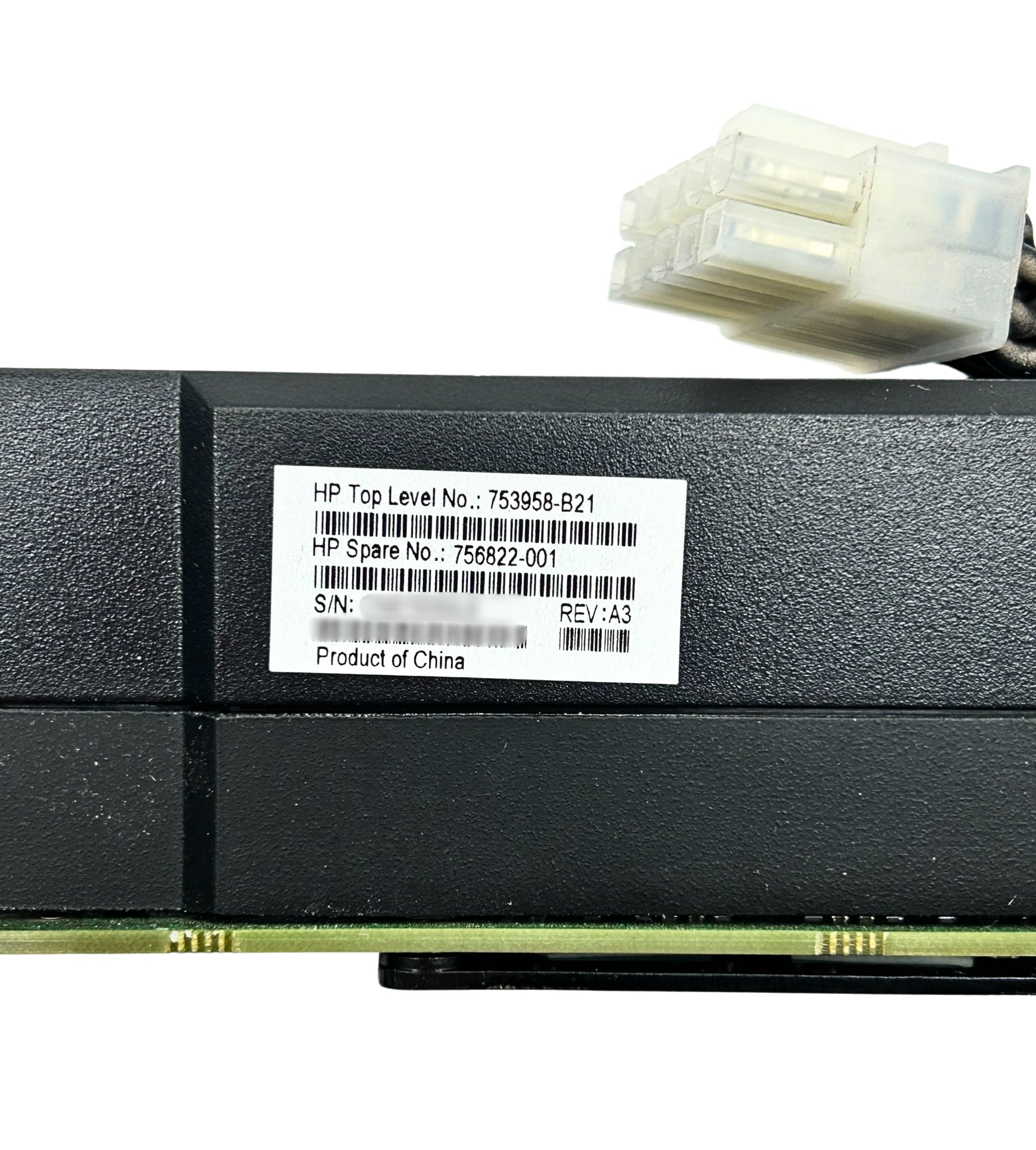 NVIDIA 756822-001 PCI-E NVIDIA GRID K2 DUAL GPU (REV. AIR FLOW)