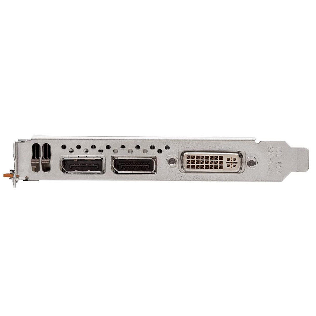 Dell Nvidia Quadro 2000 x16 PCI-e 62W SW FH/HL GPU | GGMPW