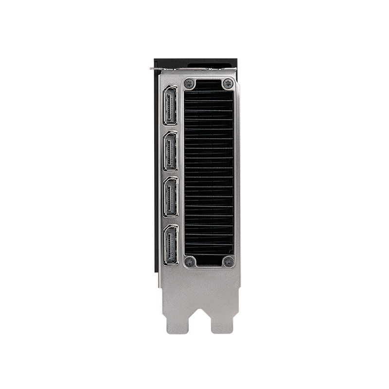 NVIDIA RTX 6000 ADA Generation 48GB GPU