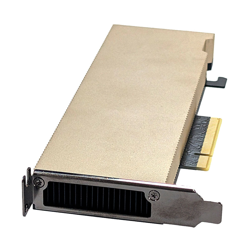 Dell Nvidia Ampere A2 16GB 60W Passive Cooling SW GPU | H98K0