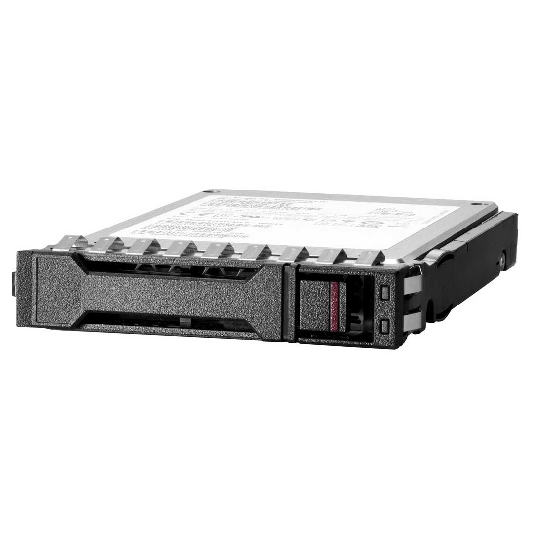 HPE 1.8" 30.72TB ES3 NVMe (G5) Mainstream Performance RI EC1 EDSFF SED PM9D3a SSD | P78923-B21