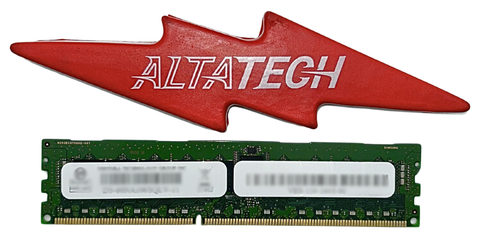 The D3-60NA106SQLV-11 Ventura 8GB PC3-12800R Memory Module
