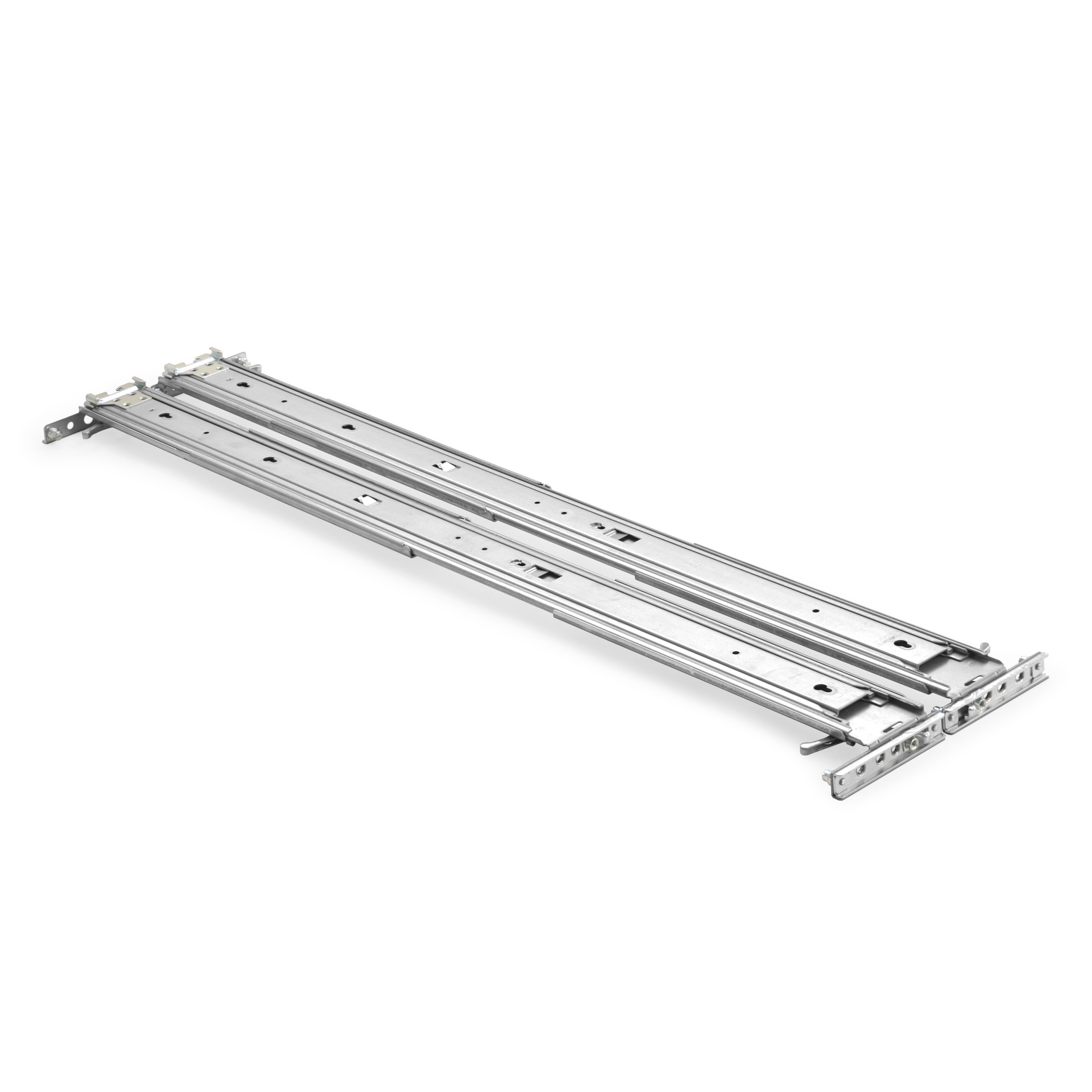 HP ProLiant DL380 G10 G9 G8 2.5" SFF 2U Easy-Install Rails 718225-001 733660-B21