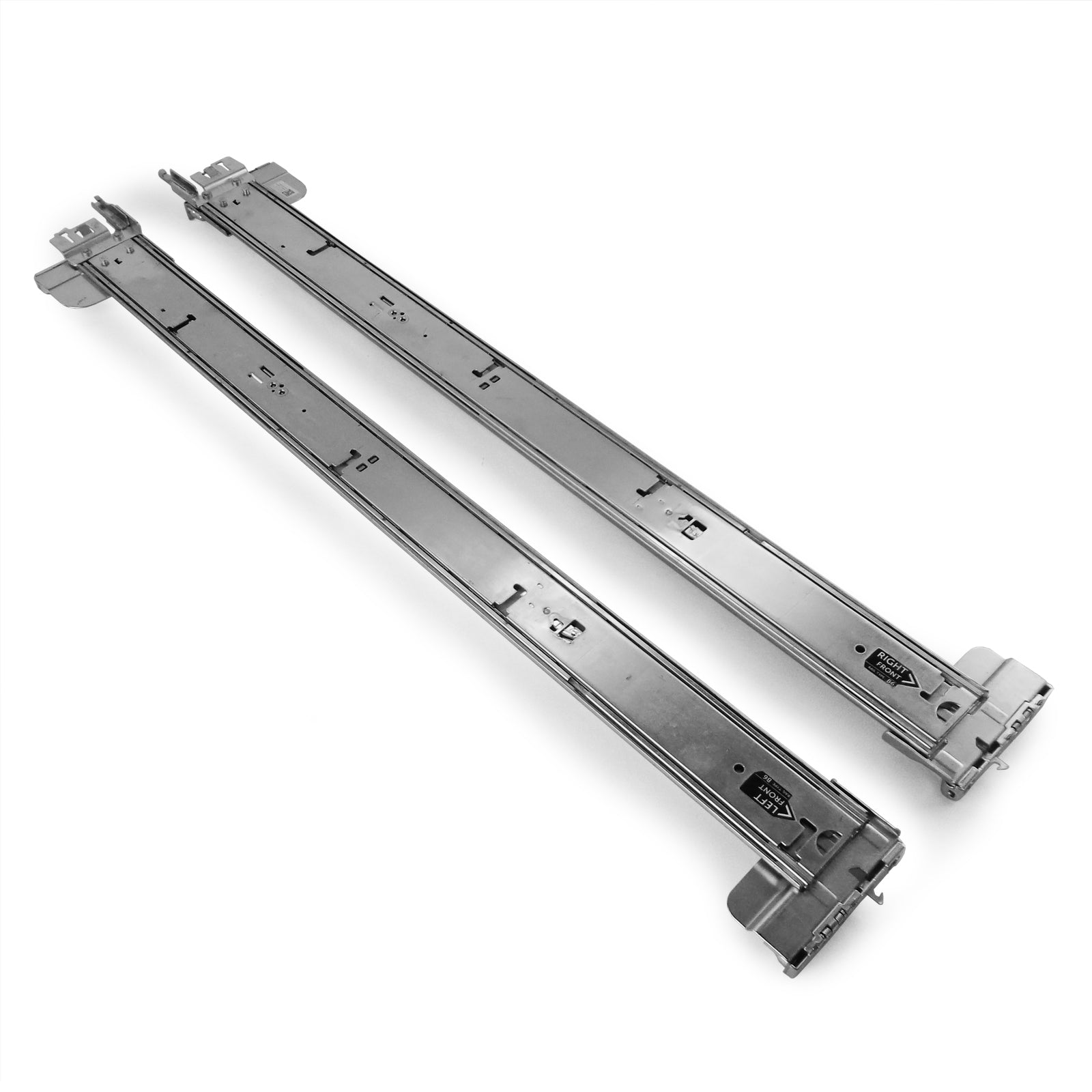 Dell H4X6X B6 ReadyRails II Sliding Rails fr R750 R740/xd R7525 R7515 R7425 R540 Product Image 2