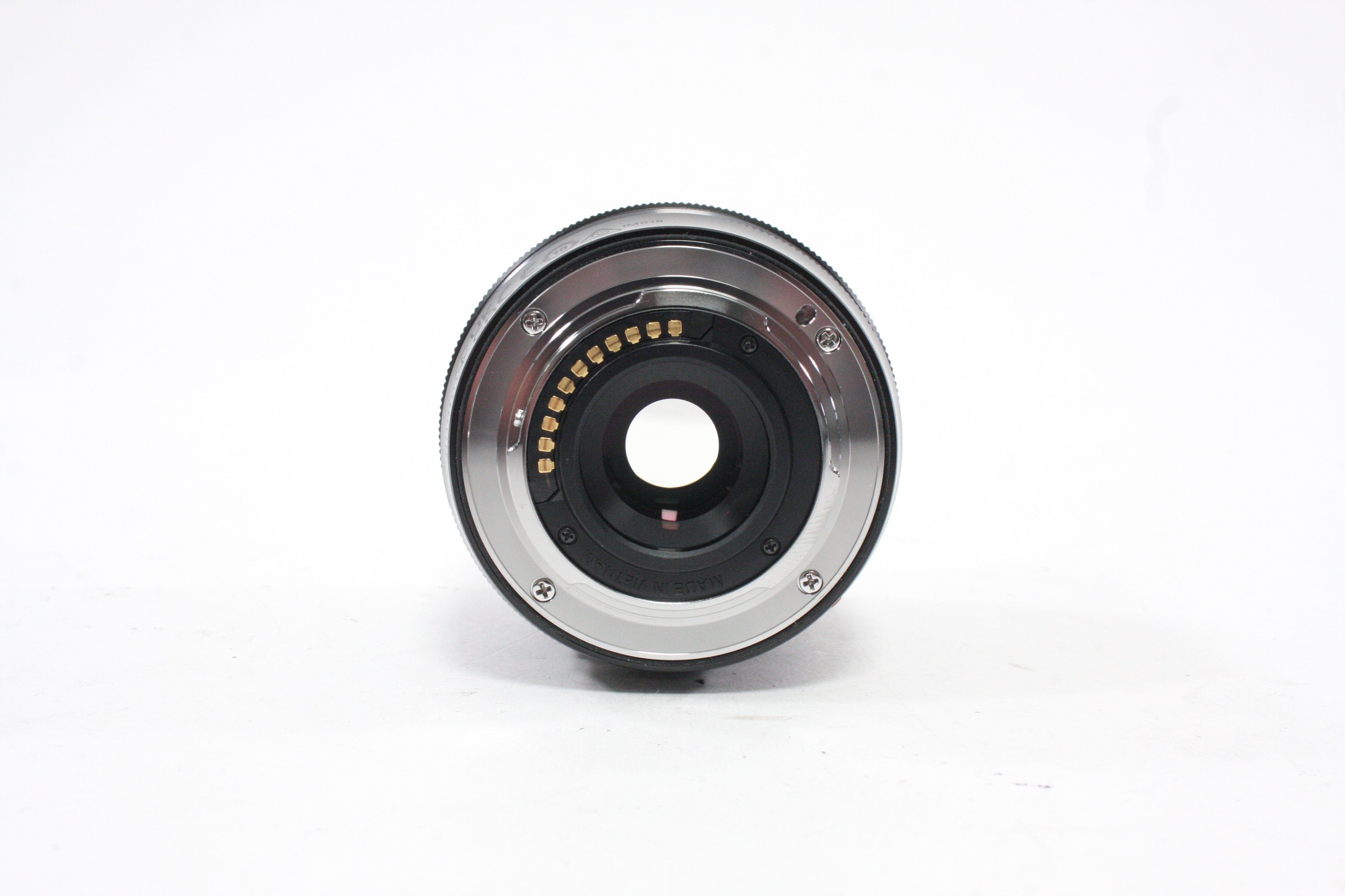 Olympus 12-45mm f/4 M Zuiko Pro Lens for Micro 4/3 Mount
