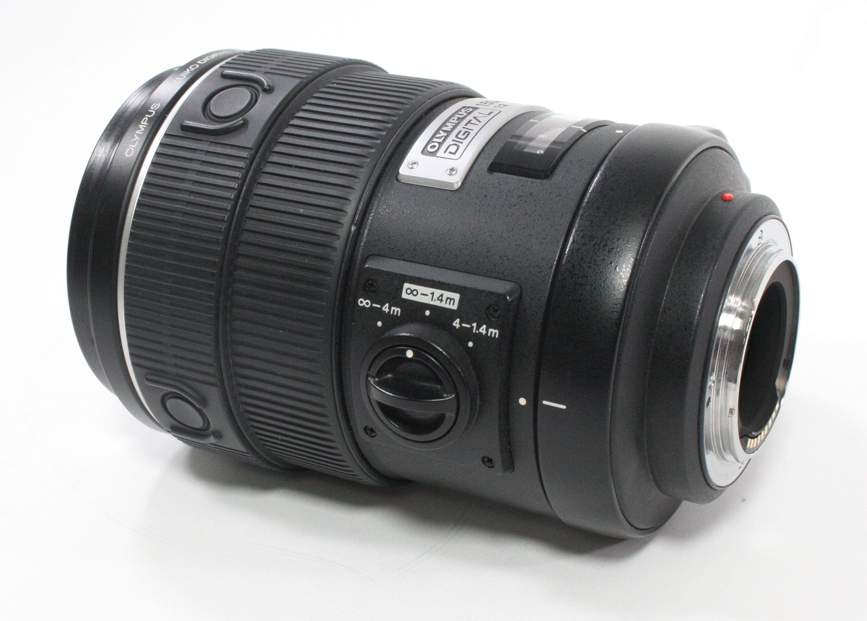 Olympus 150mm f/2 for Full 4/3rds ED Zuiko Digital Lens