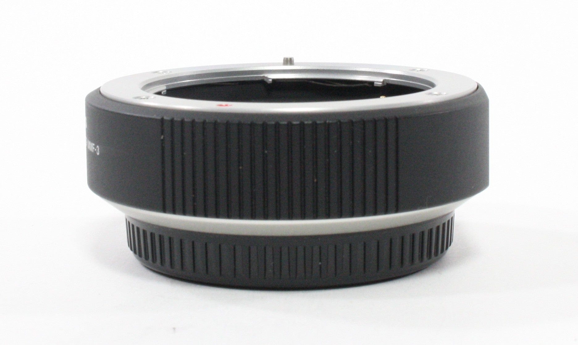 Olympus 4/3- M4/3 MMF-3 Adapter
