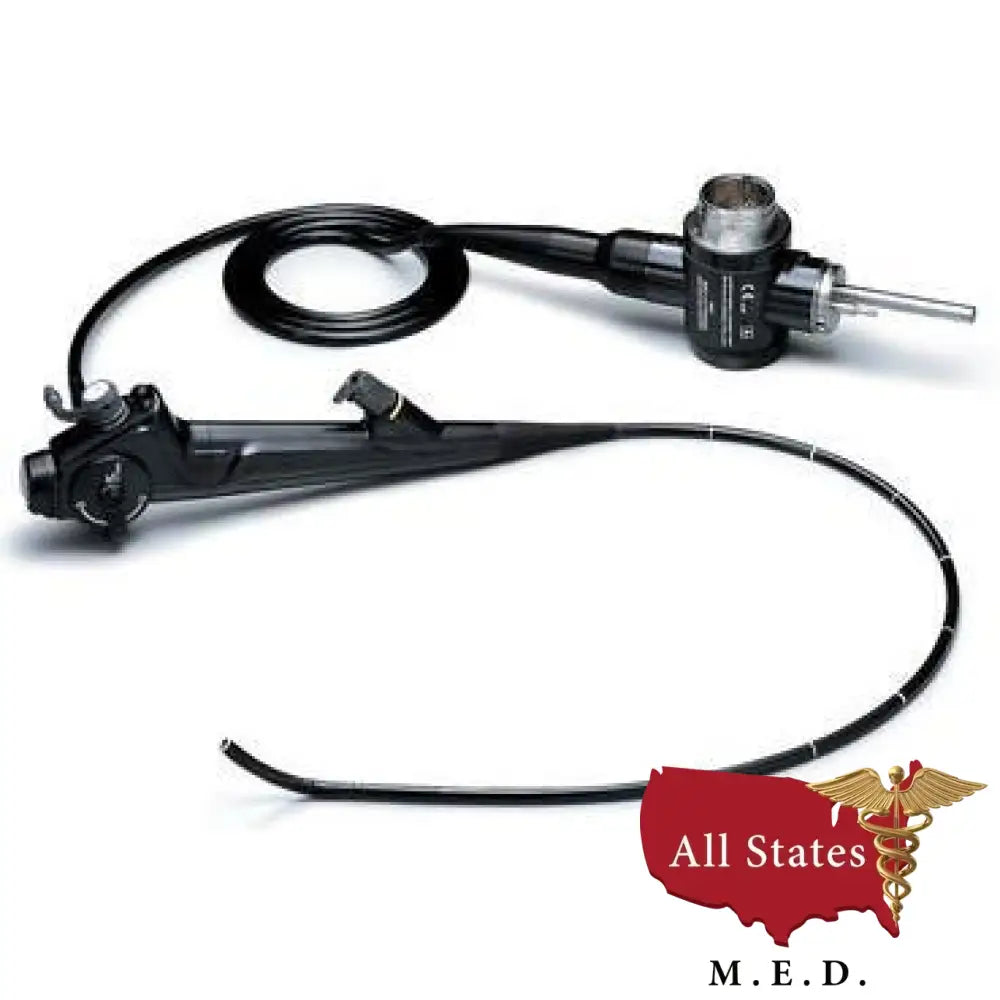 Olympus BF 1T180 Video Bronchoscope Repair / Evaluation
