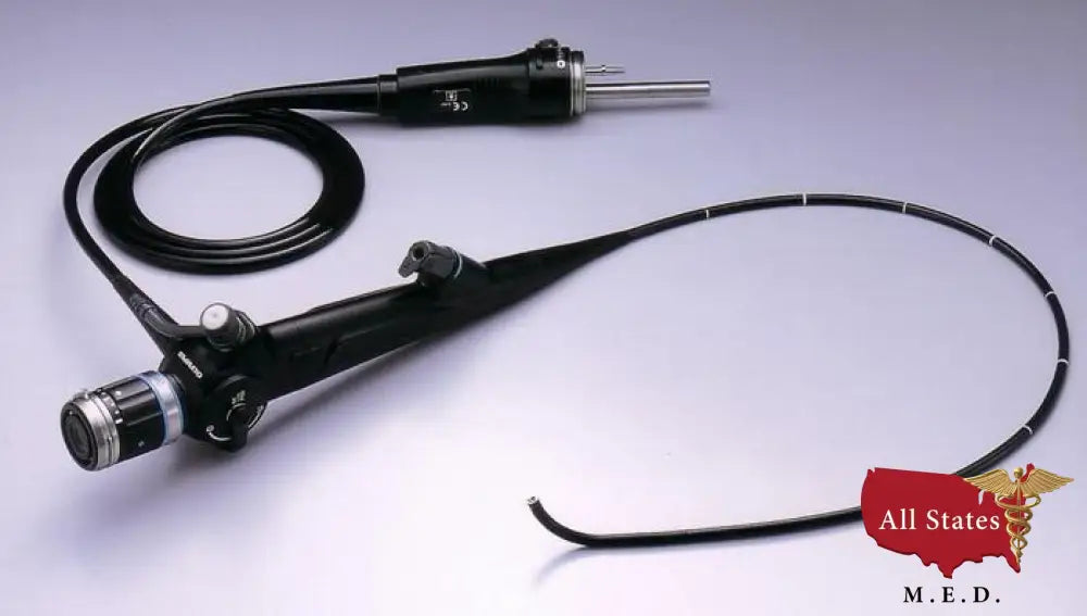 Olympus BF-PE2 Bronchoscope
