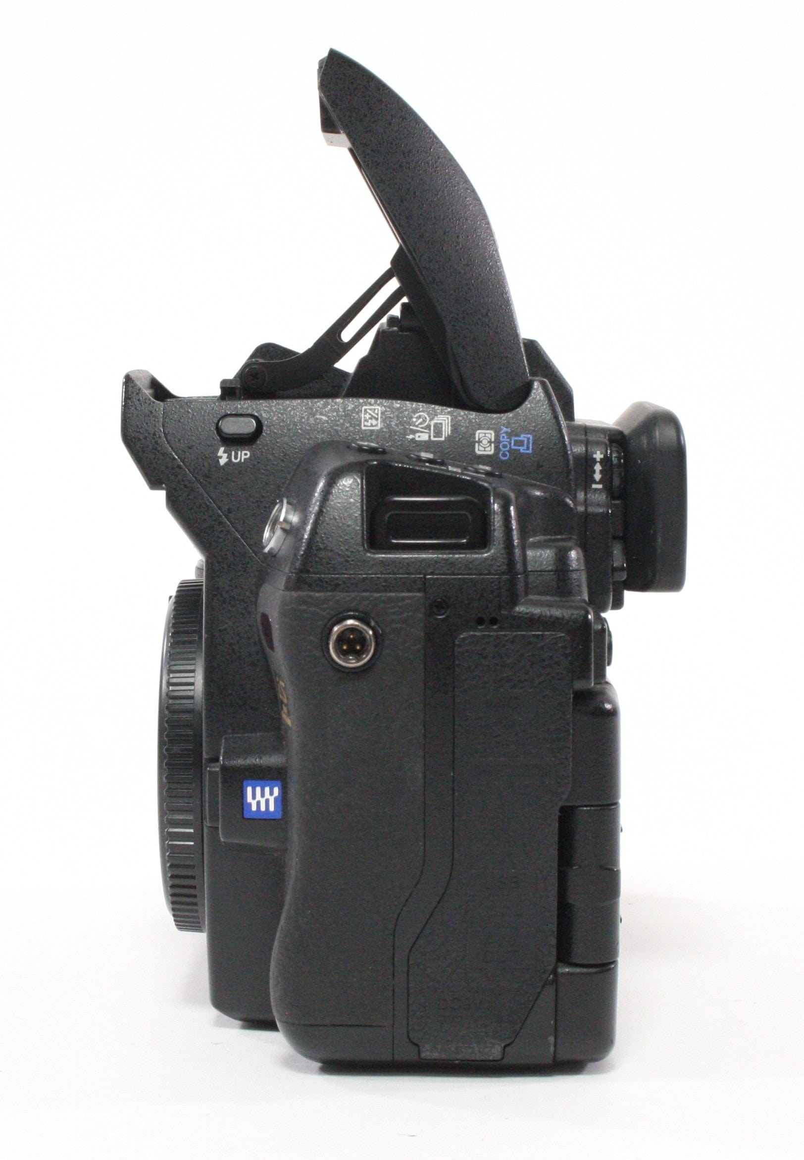 Olympus E-5 DSLR Camera