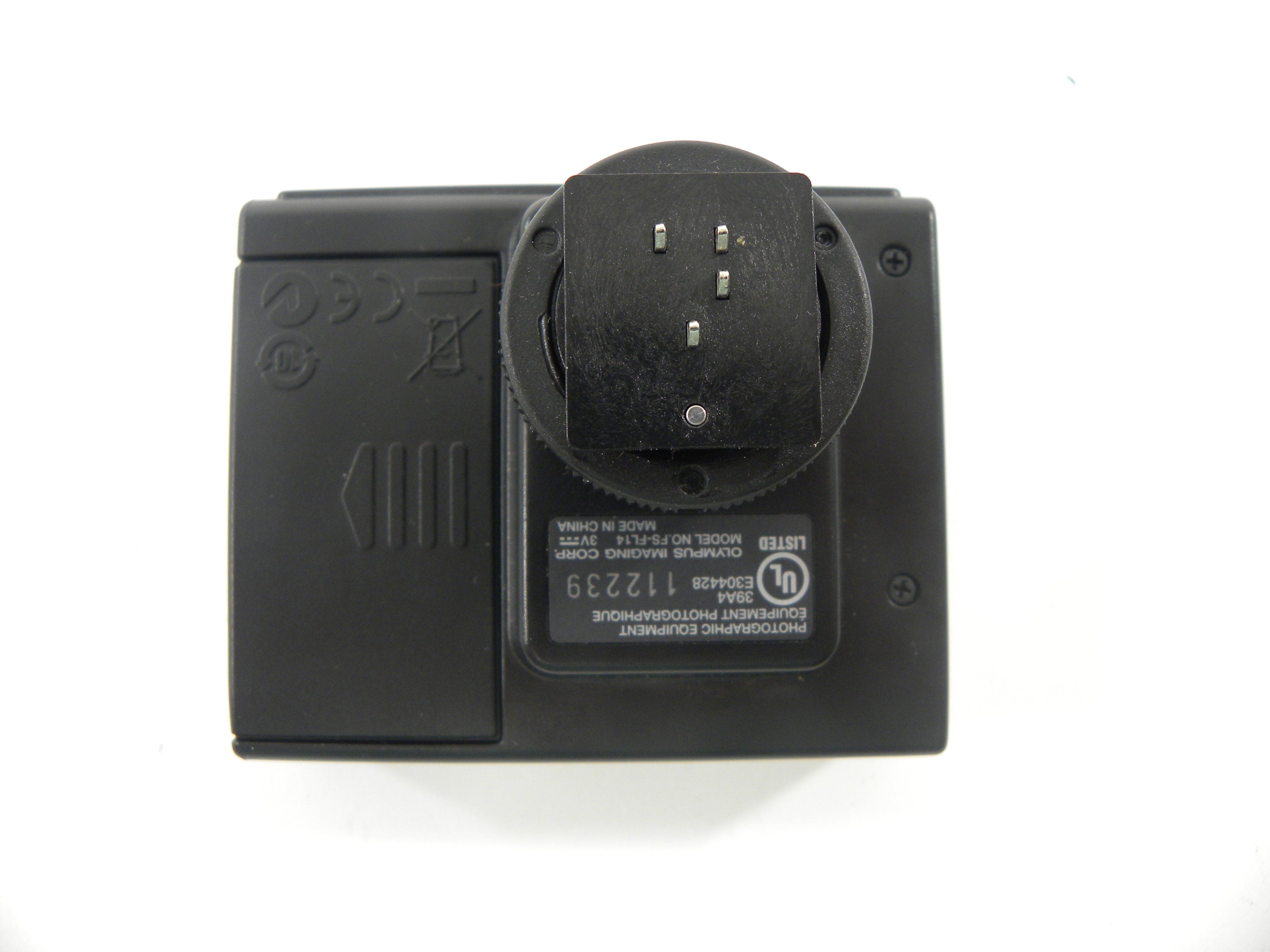 Olympus Electronic Flash FL-14