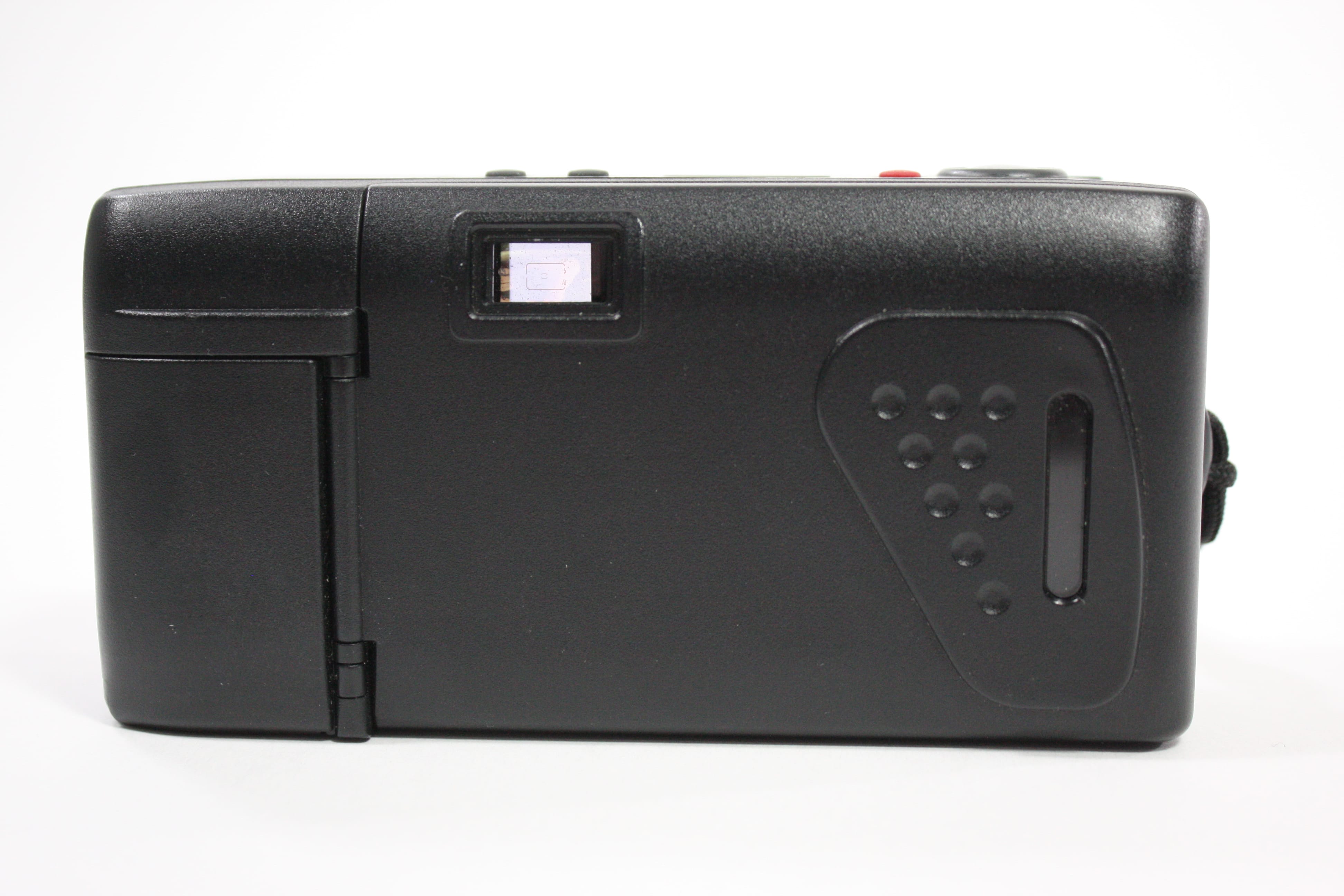 Olympus Infinity Tele 35mm Point and Shoot Camera