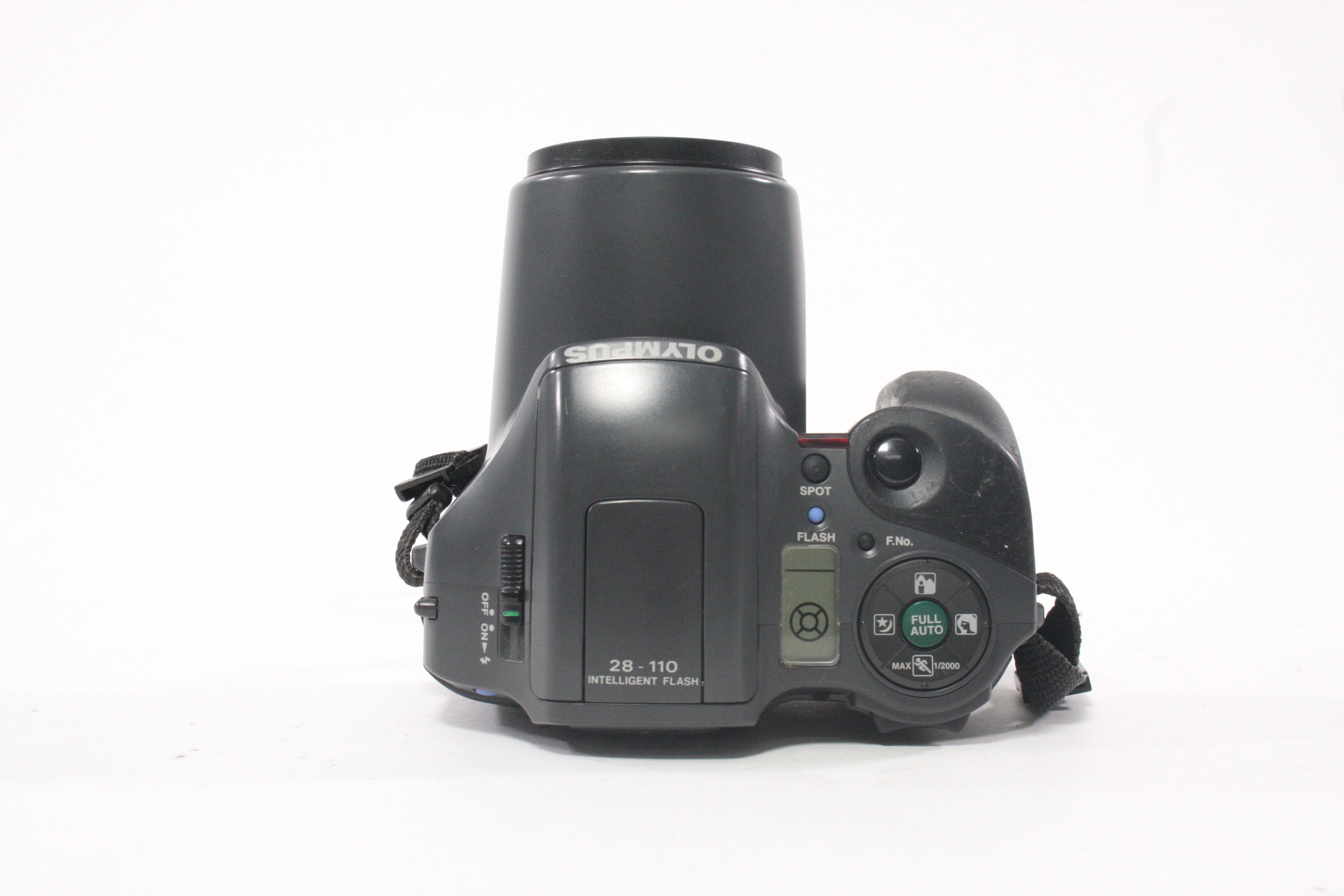 Olympus IS-10 DLX 35mm Camera
