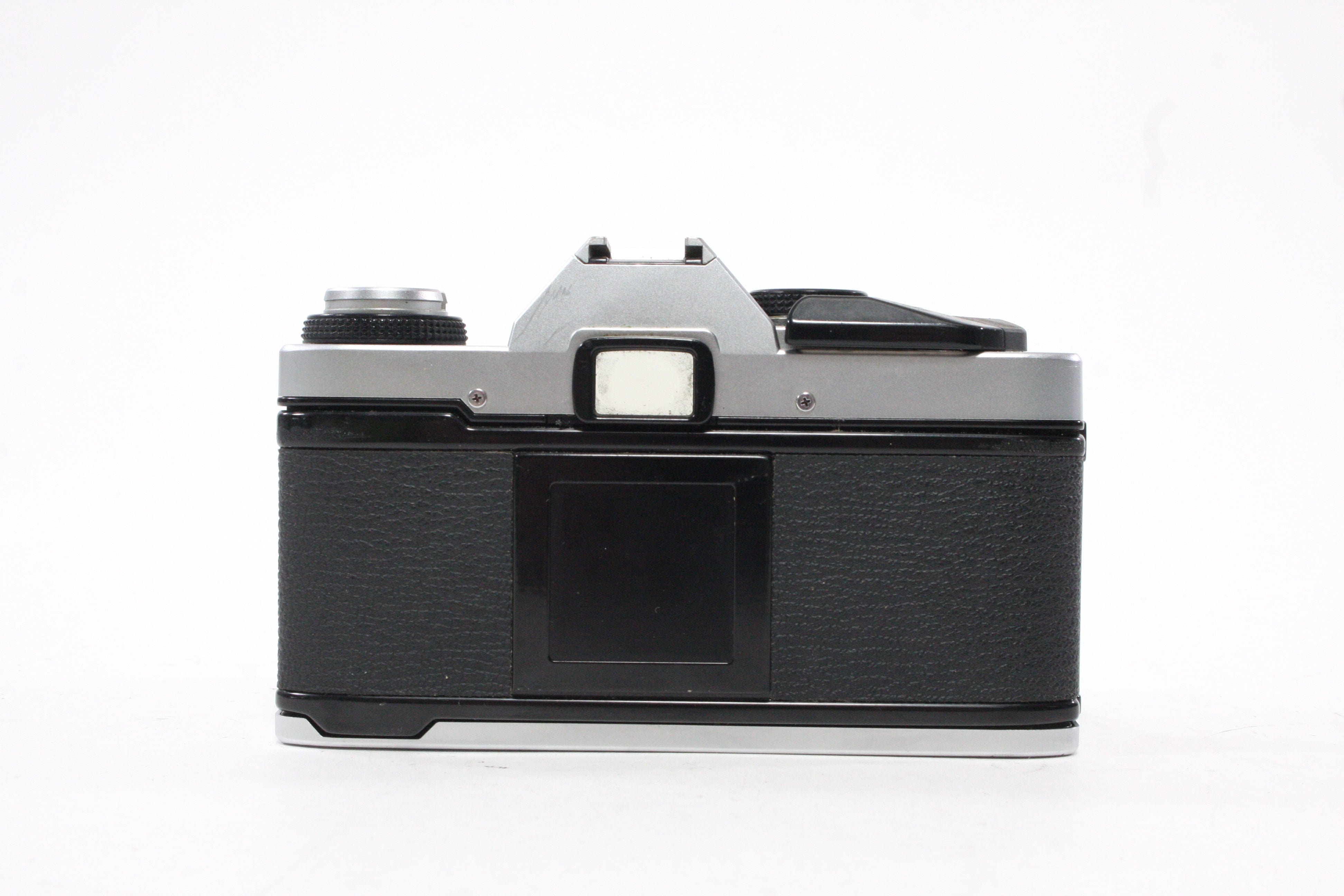 Olympus OMG 35mm SLR Camera with 50mm f/1.8 Lens