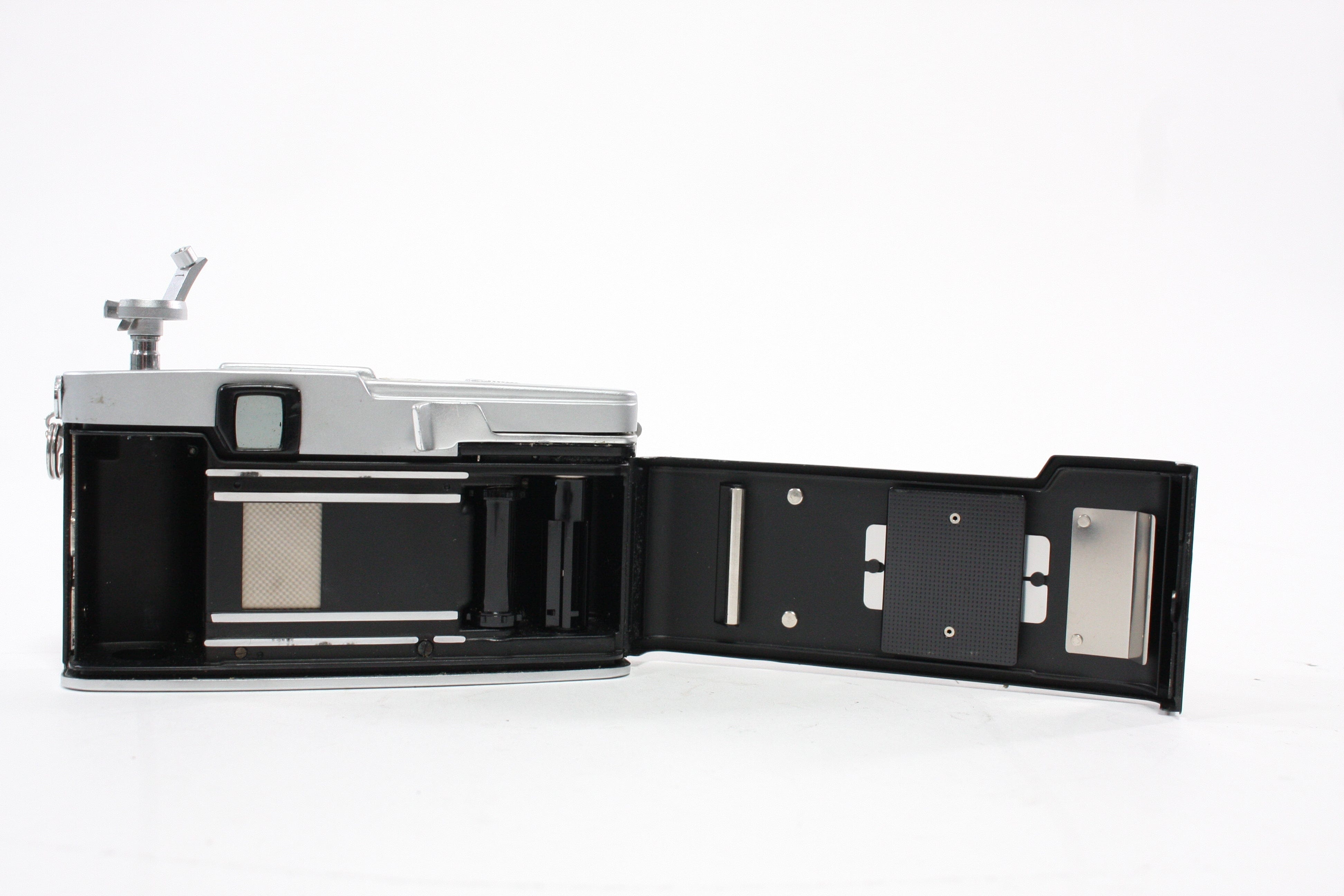 Olympus Pen F FT 35mm Camera