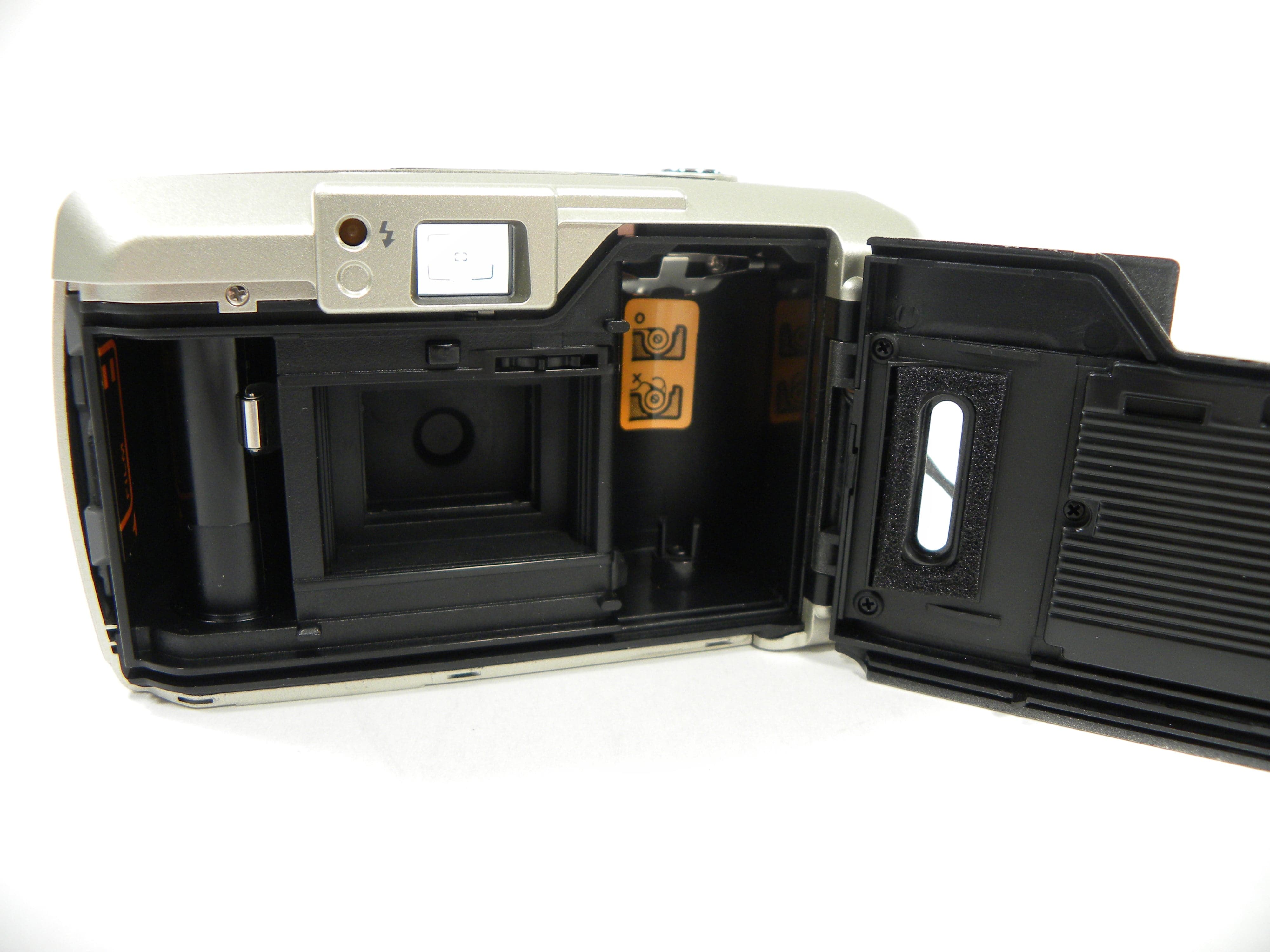 Olympus Trip AF50 35mm Camera