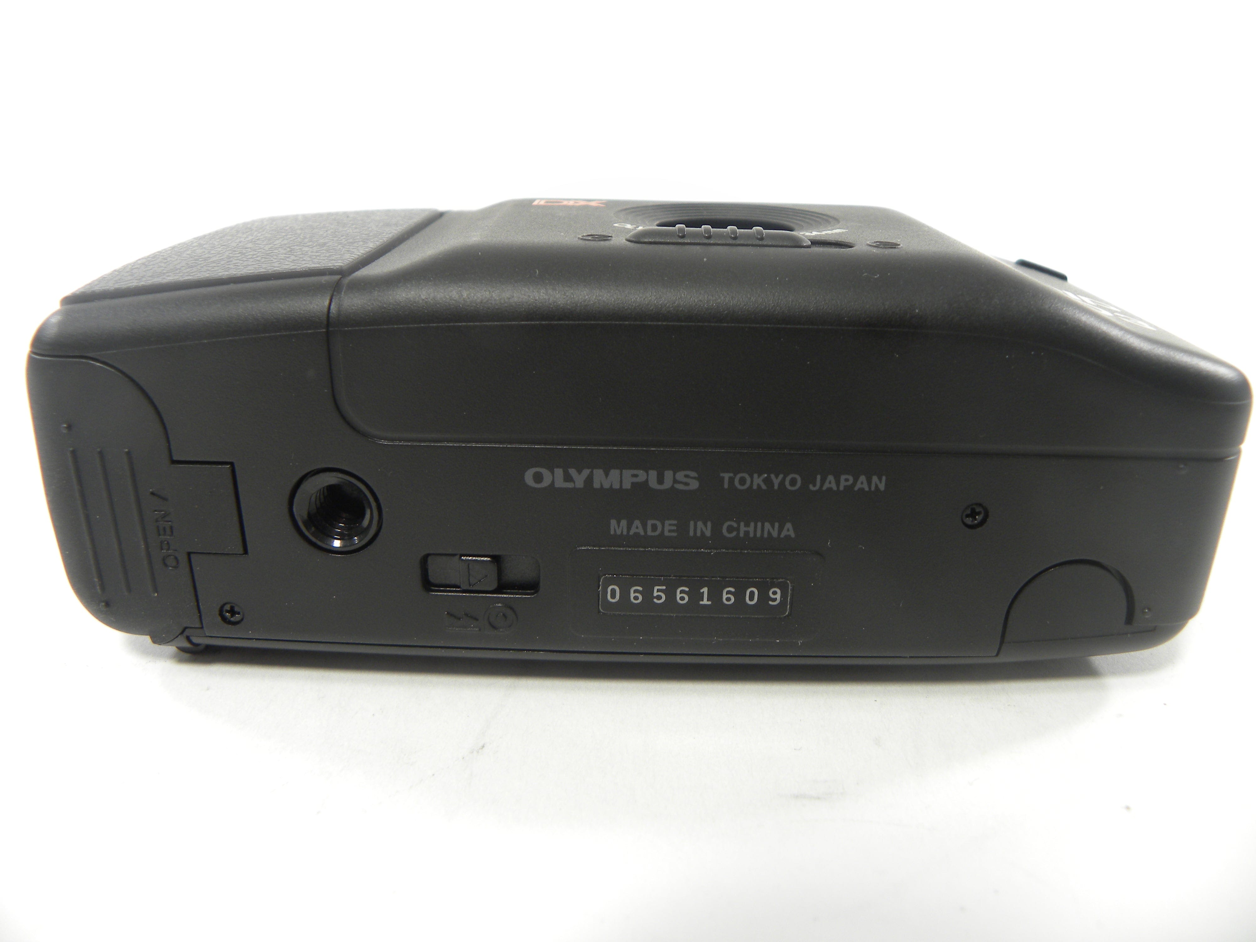 Olympus Trip MD3 35mm film camera