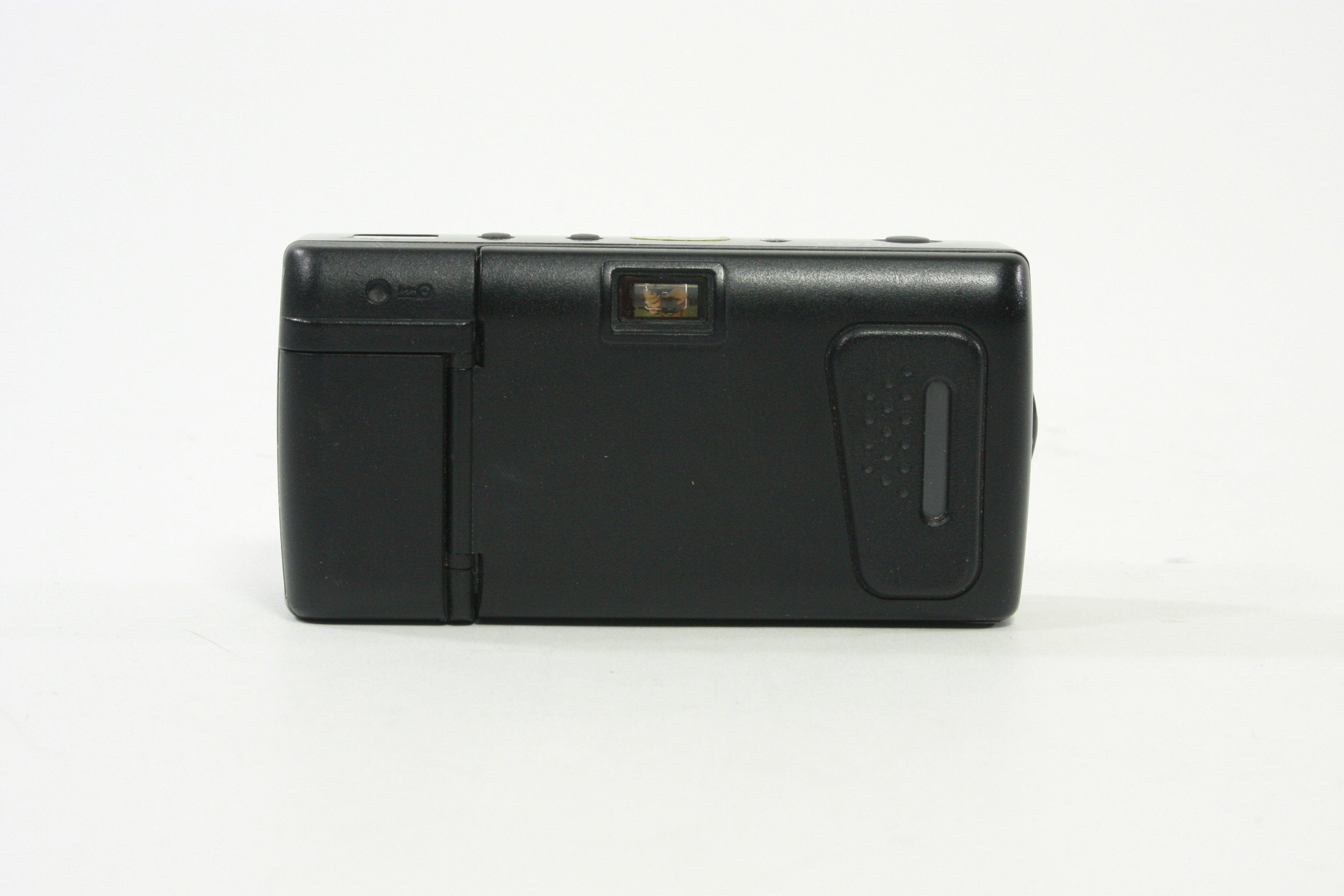 Olympus Xfinity II Weatherproof 35mm Film Point and Shoot Camera