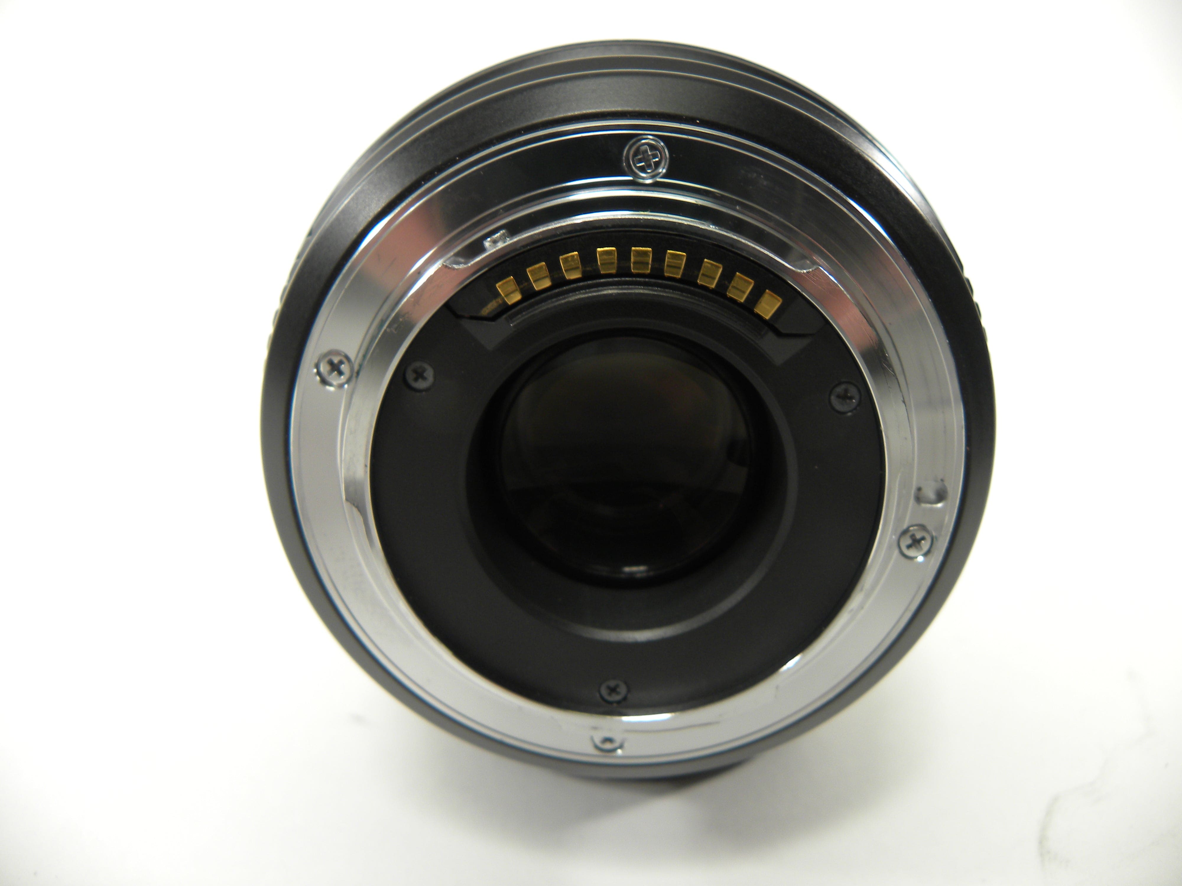 Olympus Zuiko 40-150mm f3.5-4.5