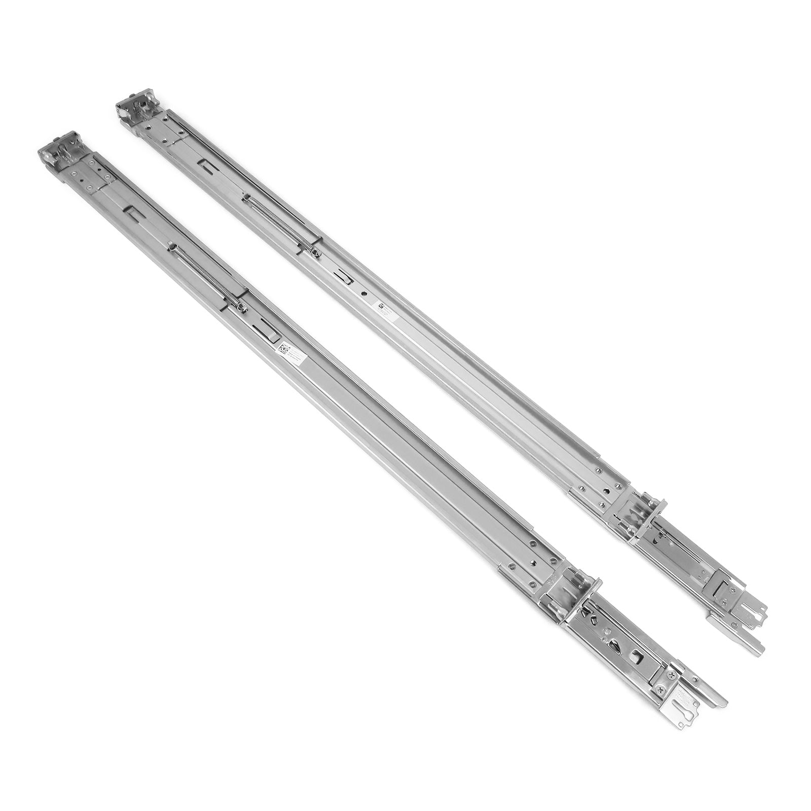 Dell 81WCD A7 ReadyRails II Sliding Rails for PowerEdge R640 R630 R430 Product Image 3