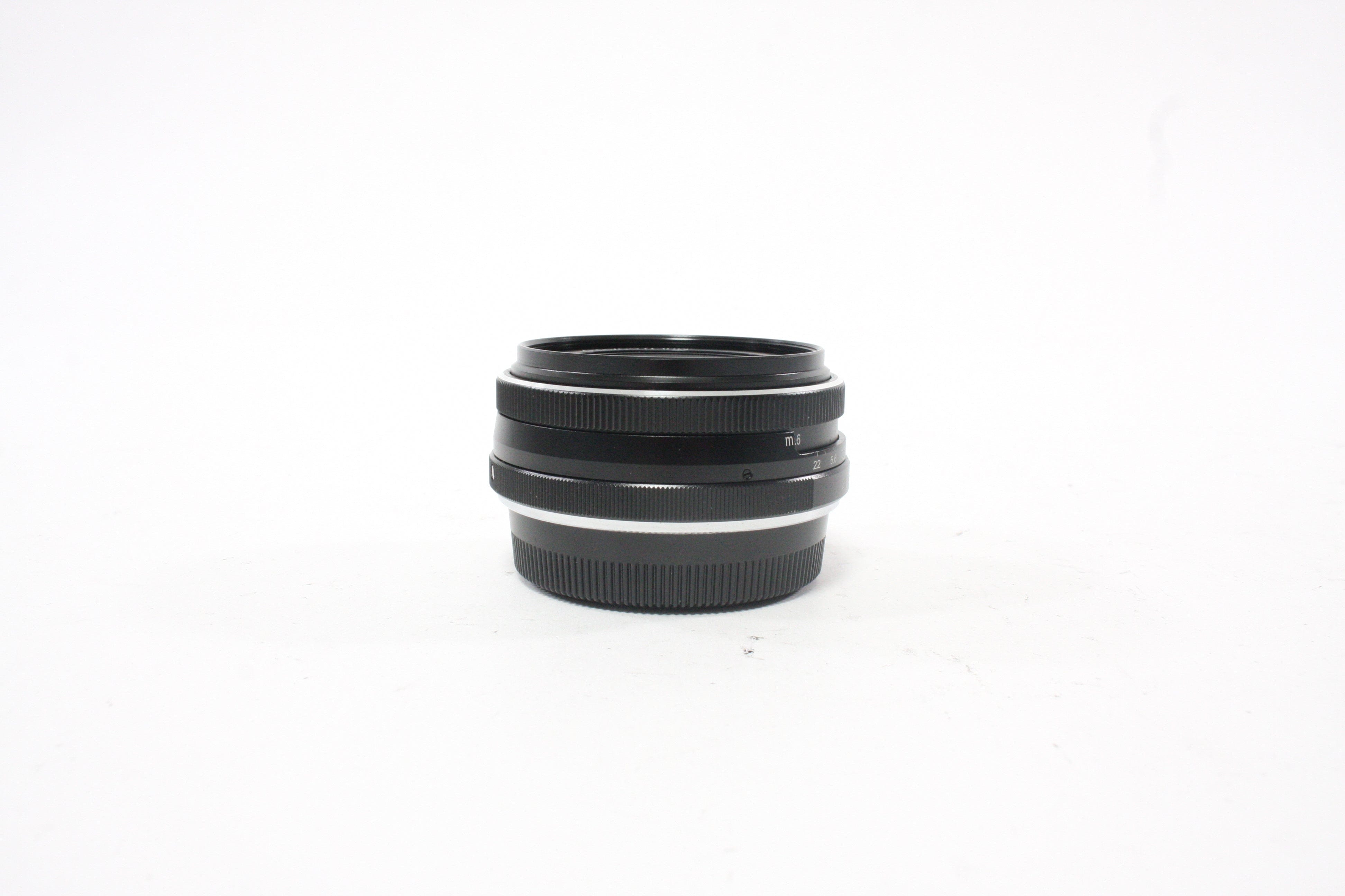 Opteka 28mm f/2.8 Lens for Fuji X Mount
