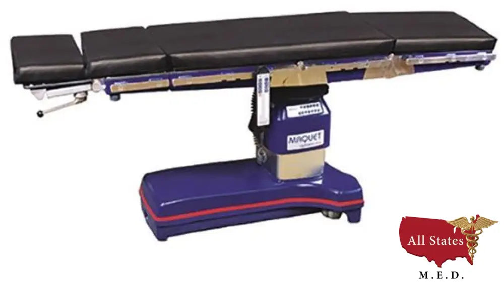 OR Table Pad Set for Maquet 1132 Alphastar