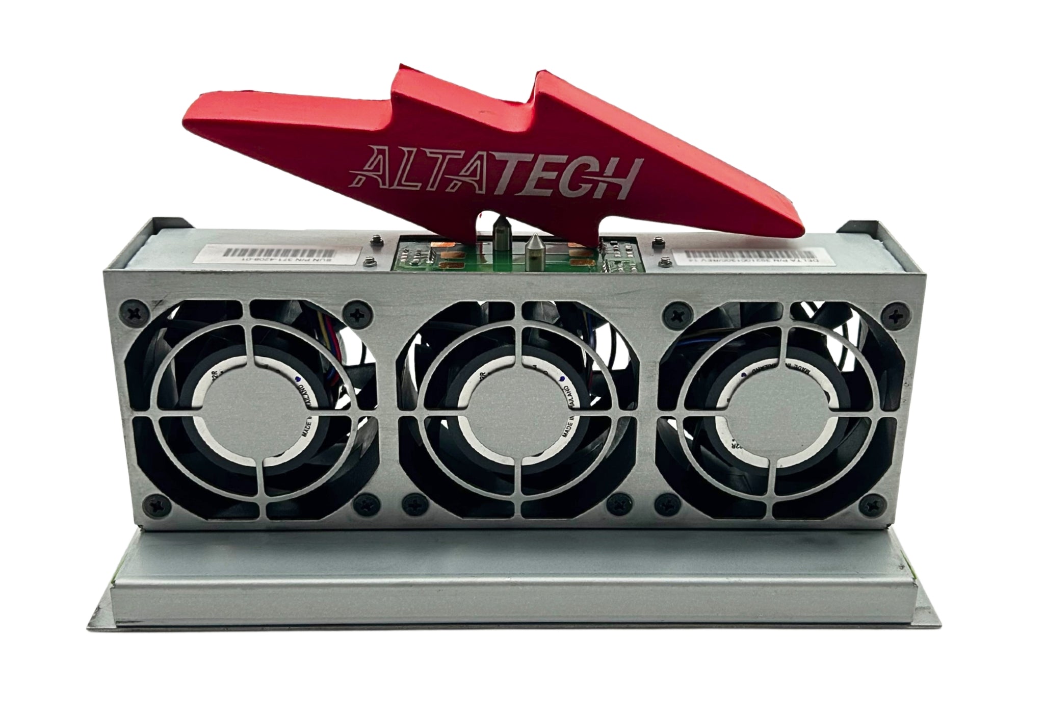 Oracle 371-4208 Power Supply Fan Tray for SB6000