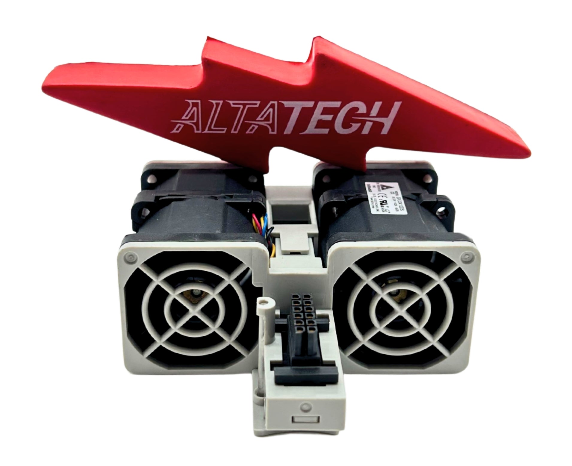 Oracle 371-4789 Fan Assembly for X4170M2