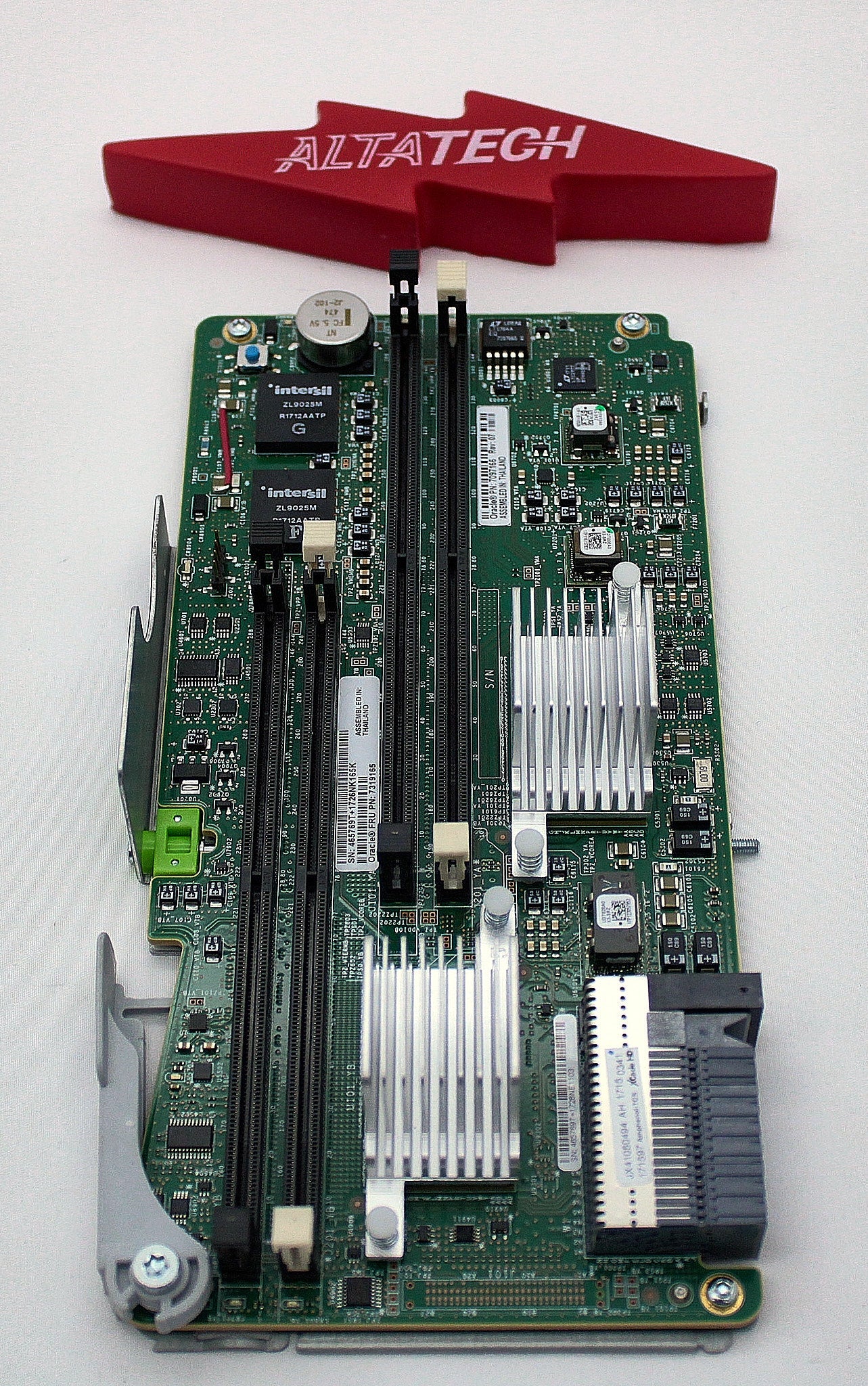Oracle 7319165 Memory Riser for T7-2