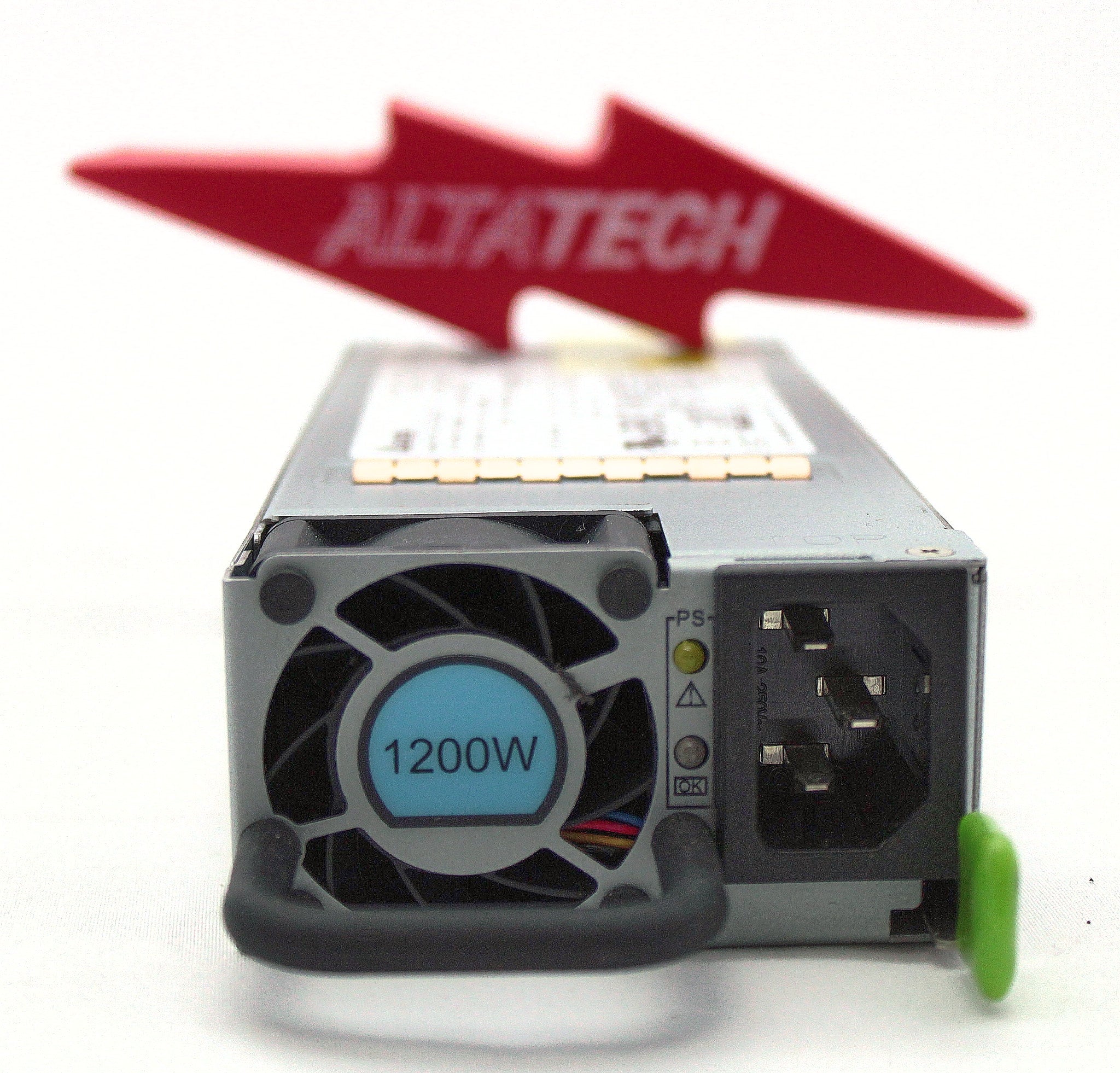 Oracle 7333459 A266 800/1200 WATT AC POWER SUPPLY S7-2
