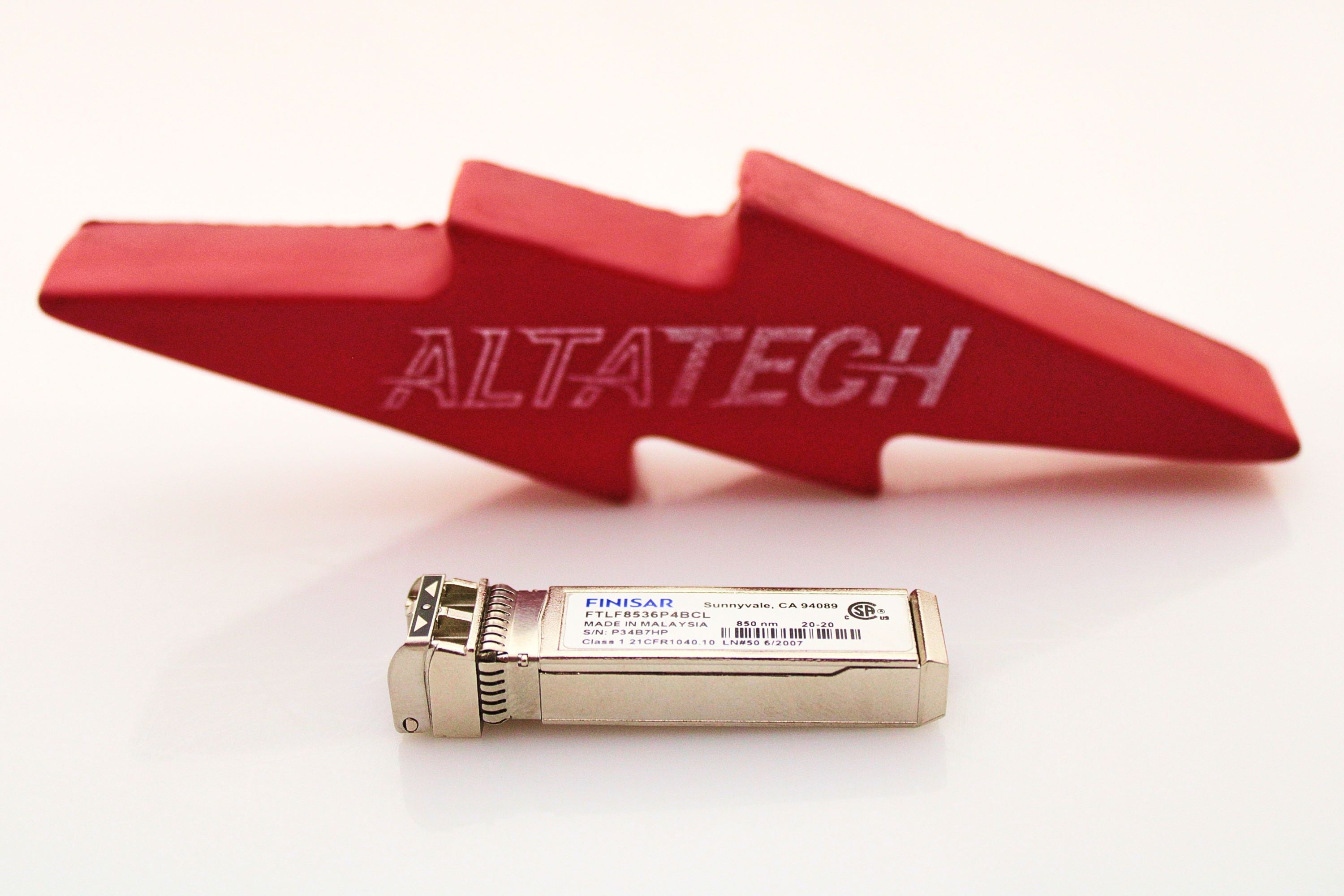 ORACLE 7341433 25GbE Short Wave SFP28 Transceiver