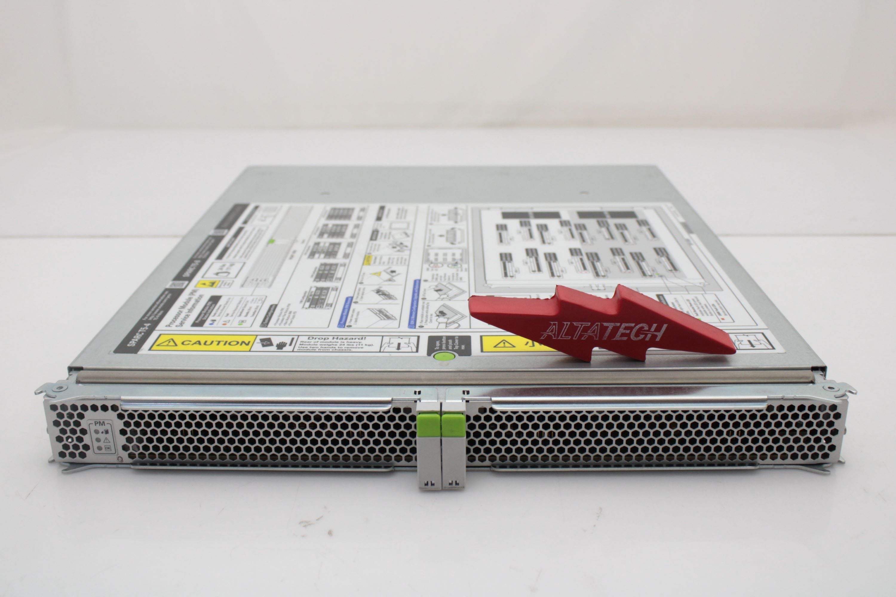 Oracle 8209332 DUAL 16-CORE 3.6GHZ PROCESSOR MODUY