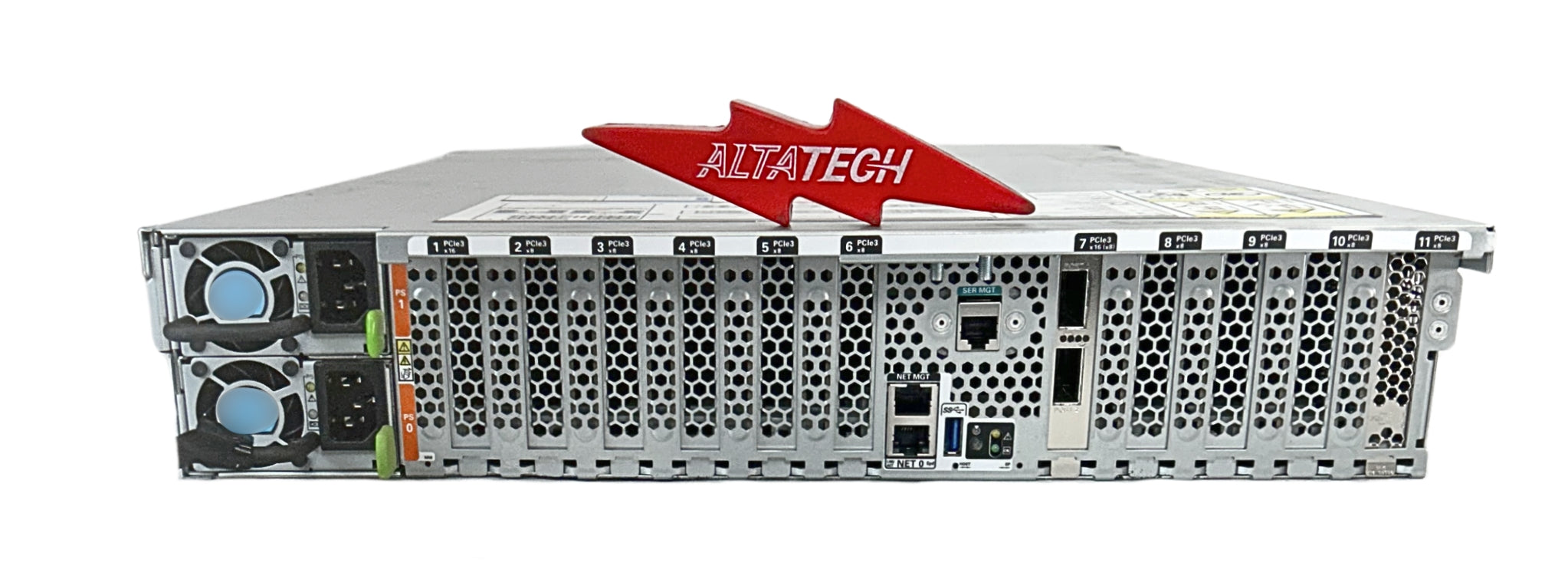 Oracle X7-2L X7-2L BASE SERVER