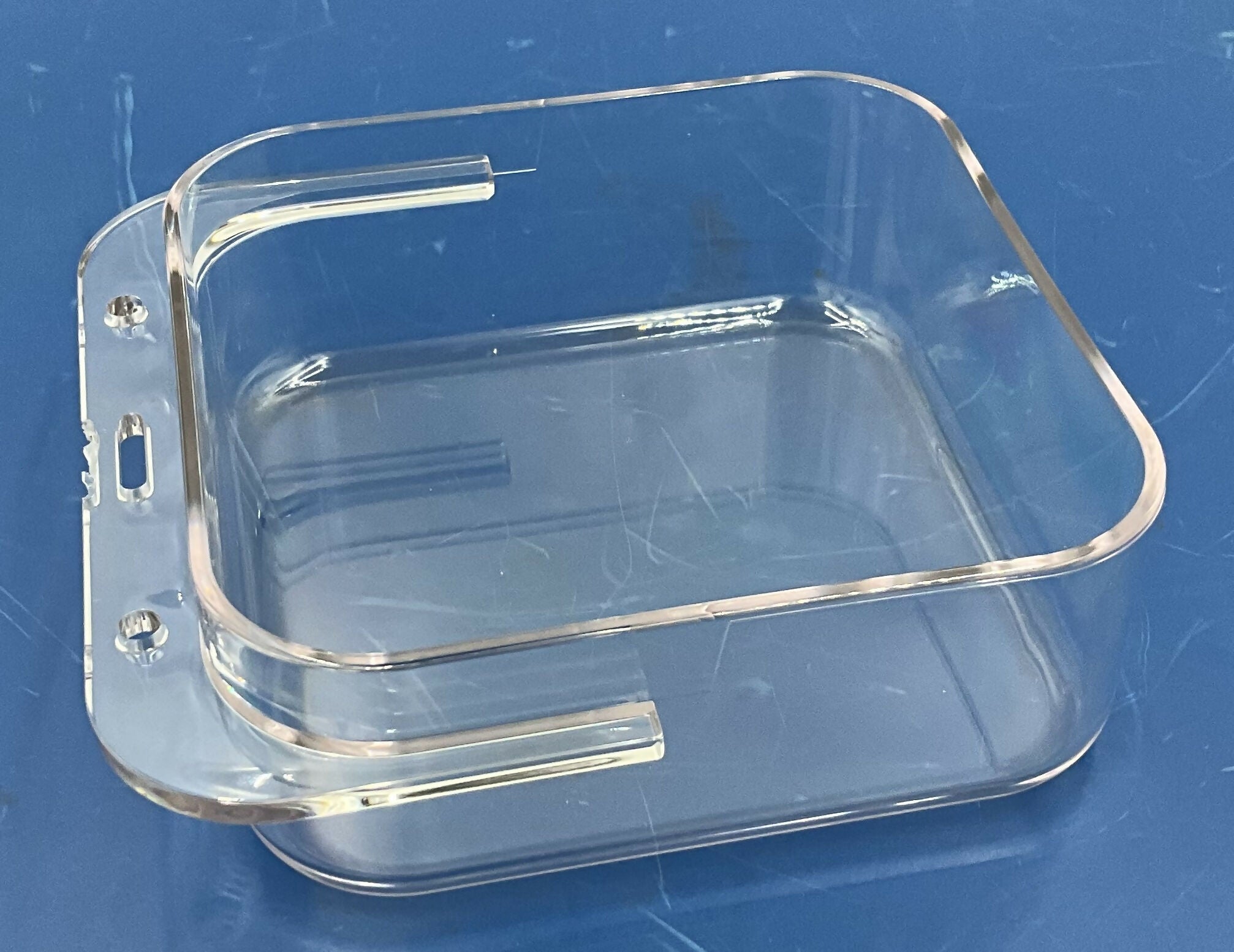 OVERLAY PLATE NEW (2241747) GE