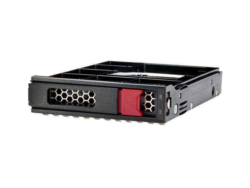P19974-B21 HPE 480GB SATA 6Gbps Read Intensive 3.5-Inch Solid State Drive