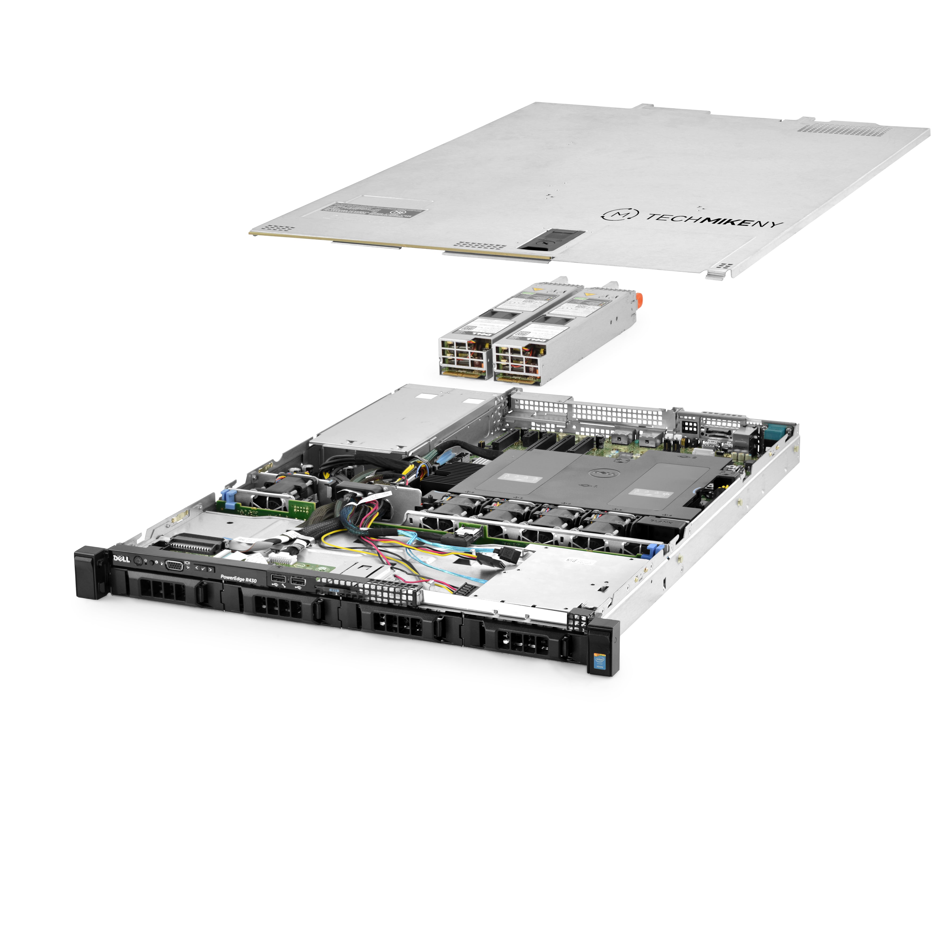 Dell PowerEdge R430